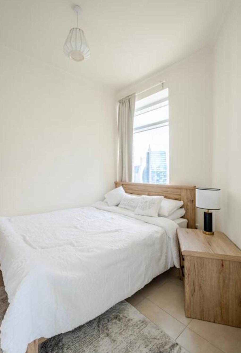 Apartment Downtown 2 Bedroom Family Opposite Mall & Fountain