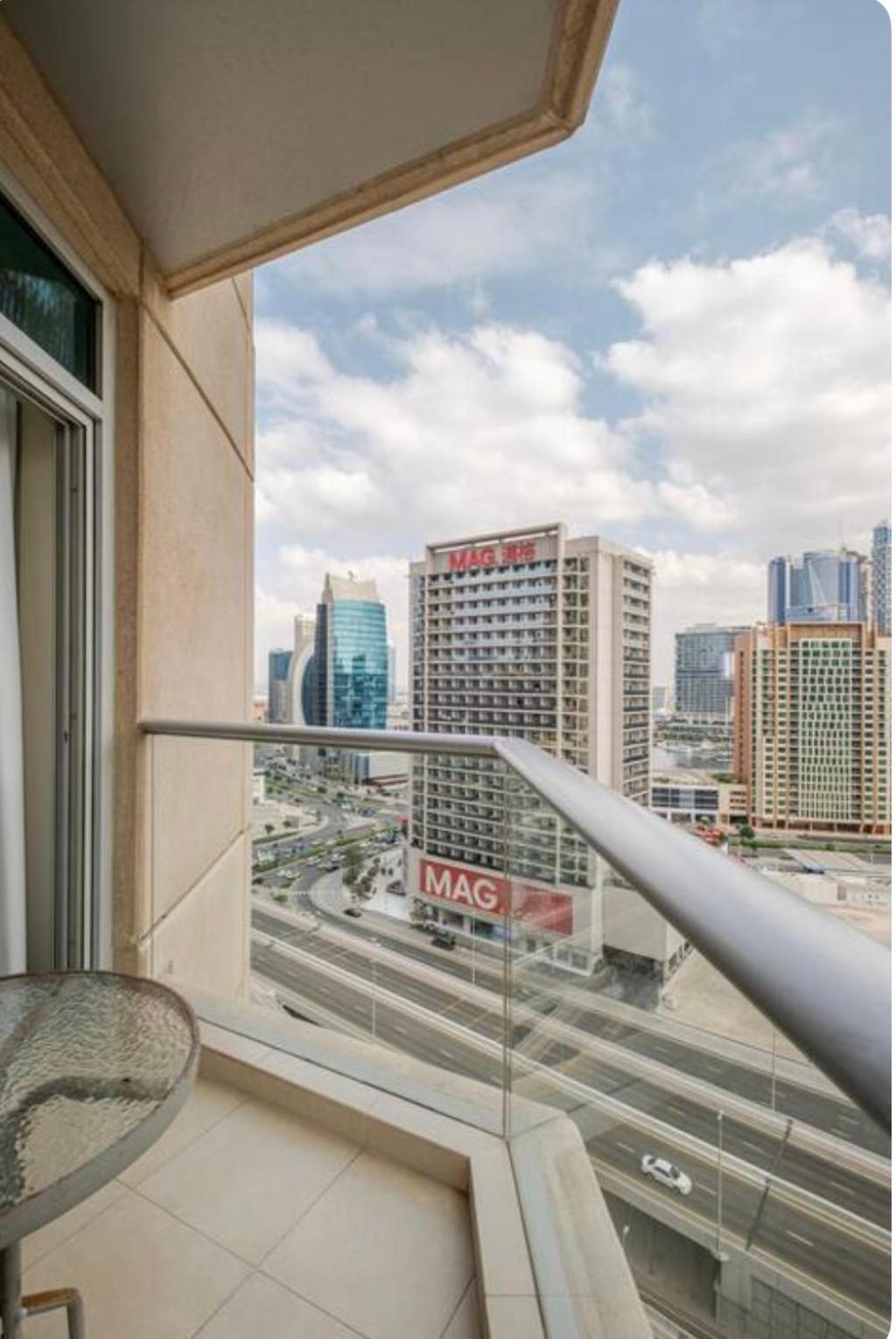 Downtown 2 Bedroom Family Opposite Mall & Fountain Apartment Dubai