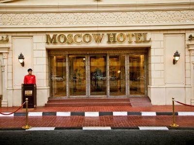 Moscow