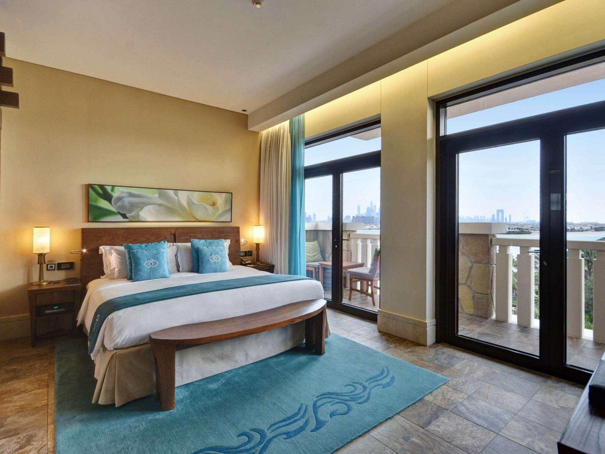 Sofitel The Palm & Resort Dubai