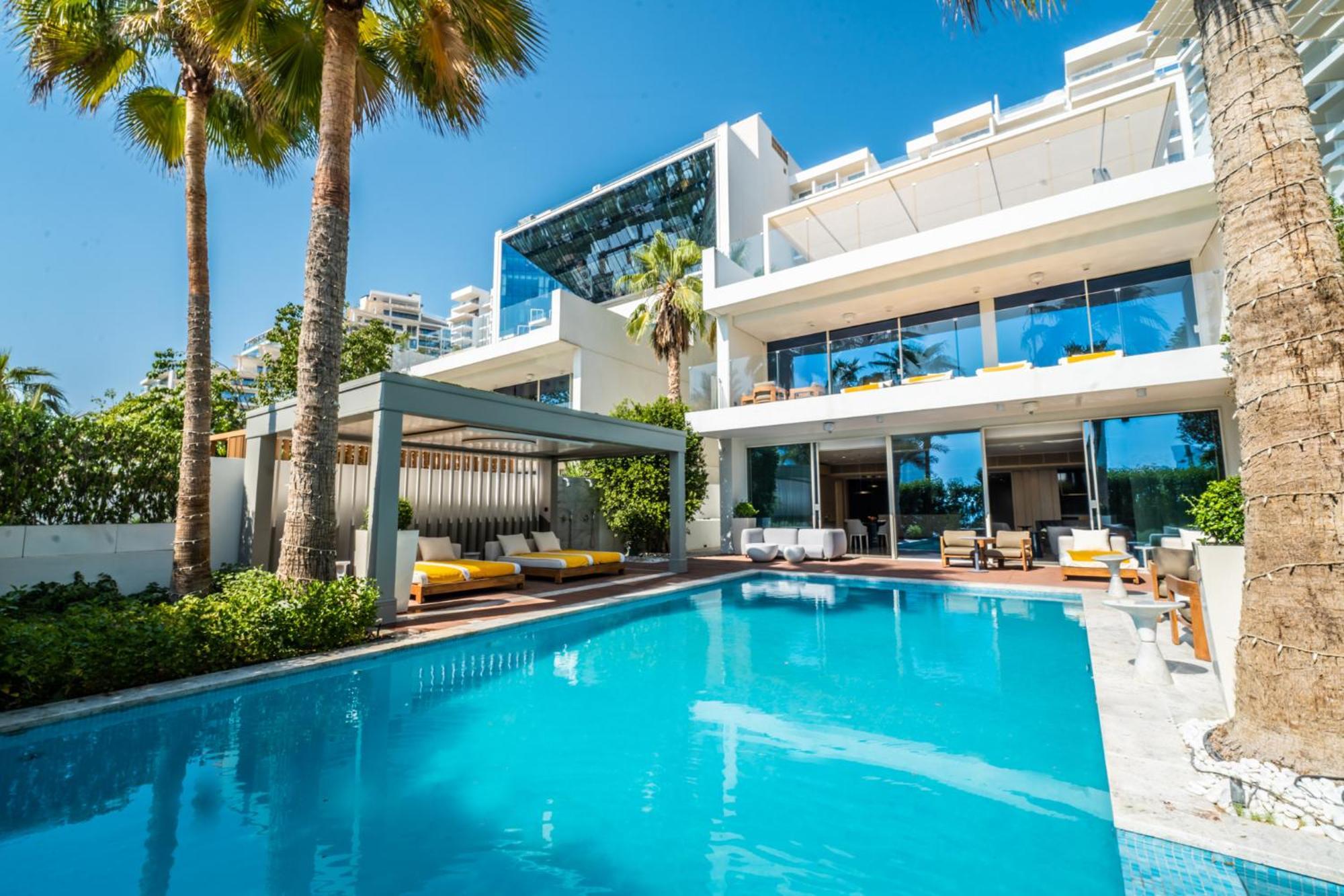 Five Palm Jumeirah Resort 5*