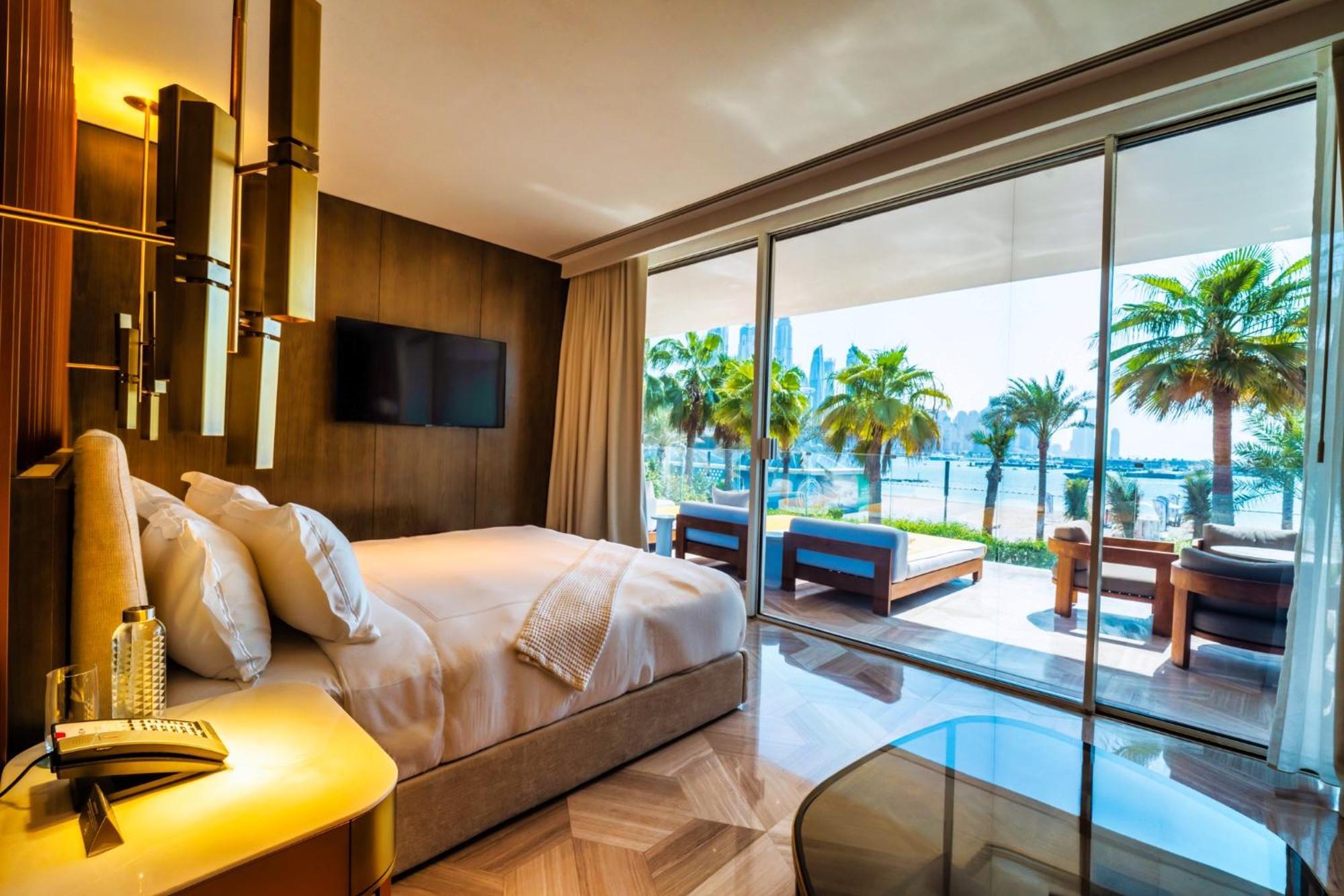 Five Palm Jumeirah Dubai