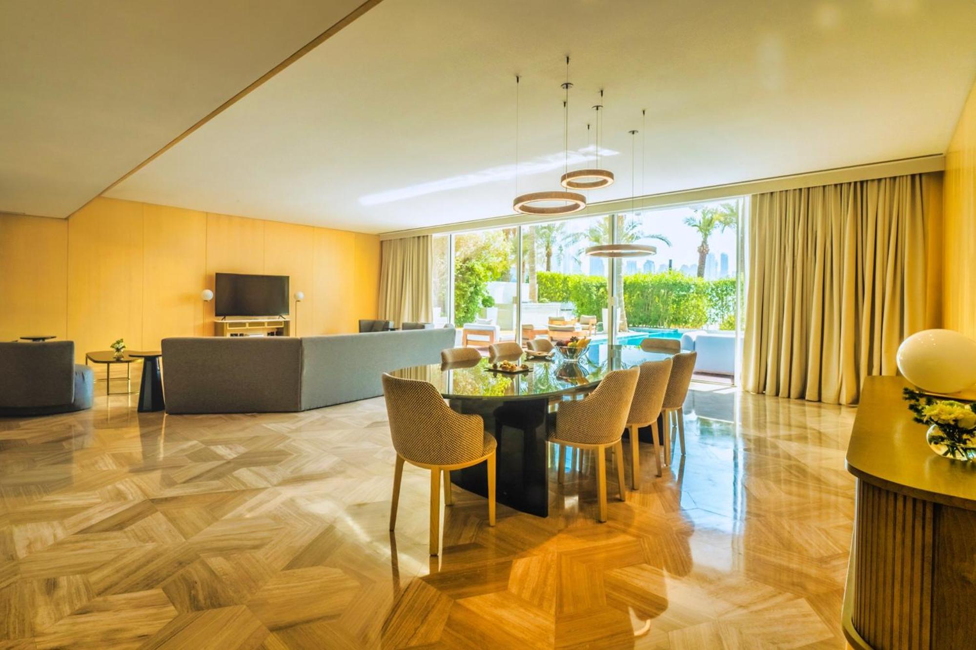 Five Palm Jumeirah 5* Dubai