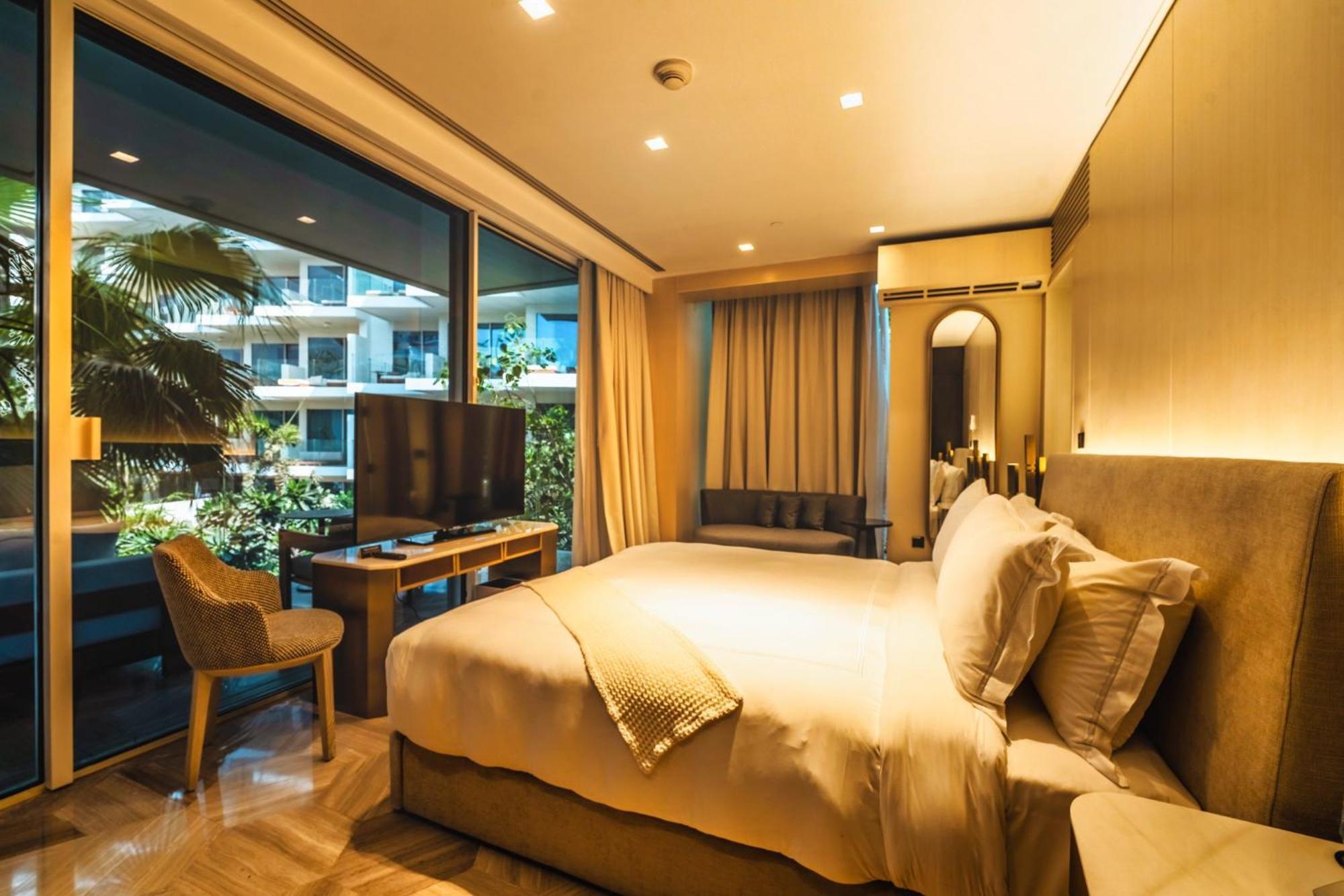 Resort Five Palm Jumeirah
