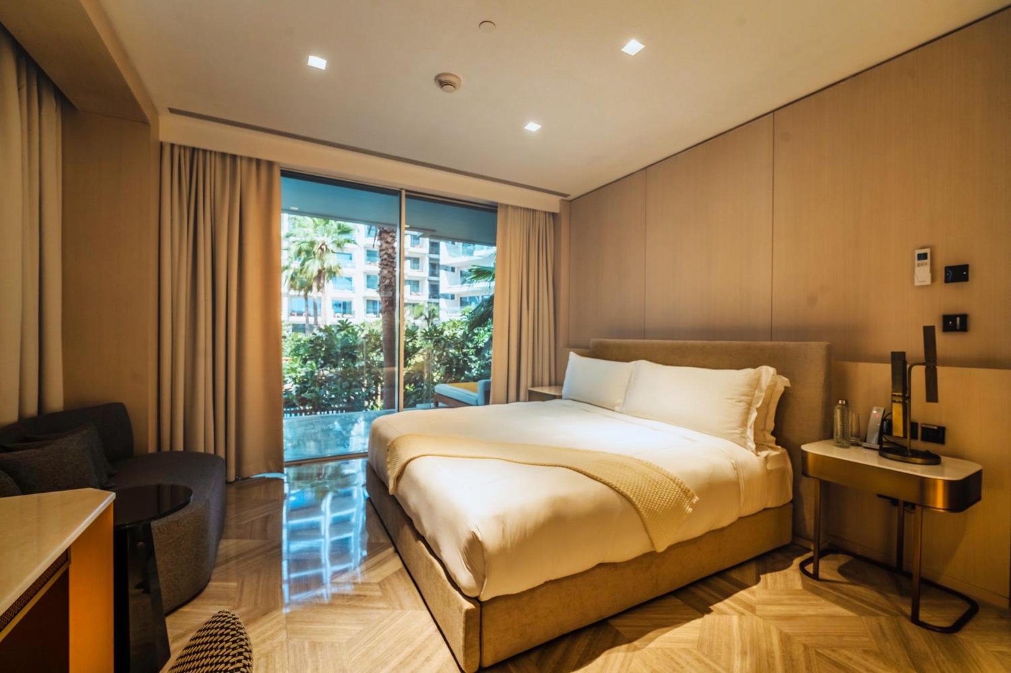 Five Palm Jumeirah Resort 5*