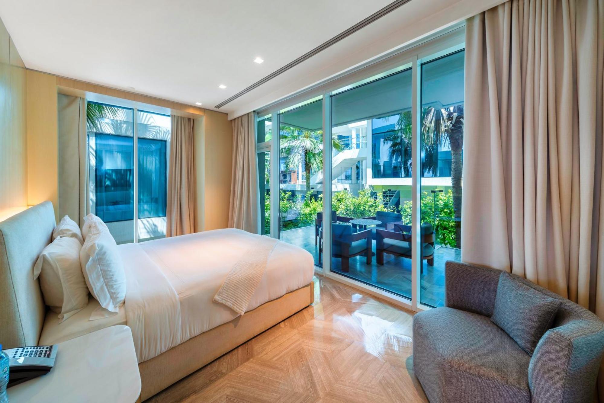 Resort Five Palm Jumeirah