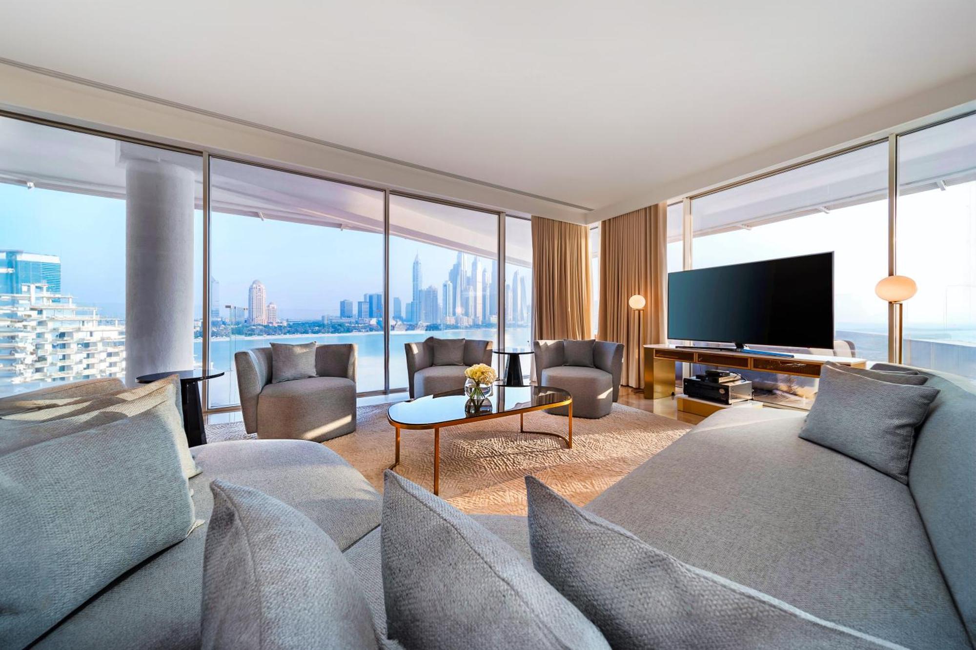 Five Palm Jumeirah Resort
