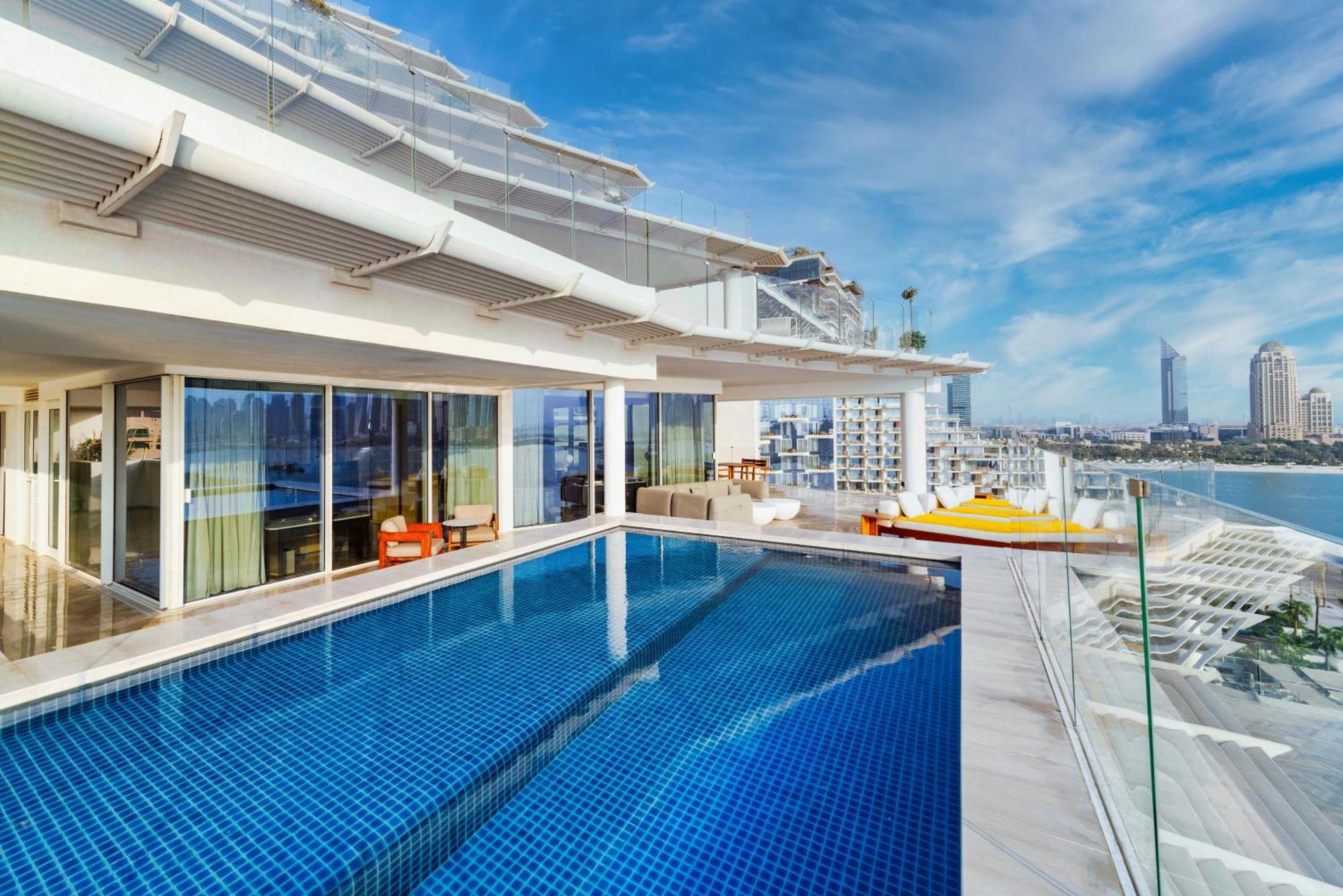 Five Palm Jumeirah Resort Dubai