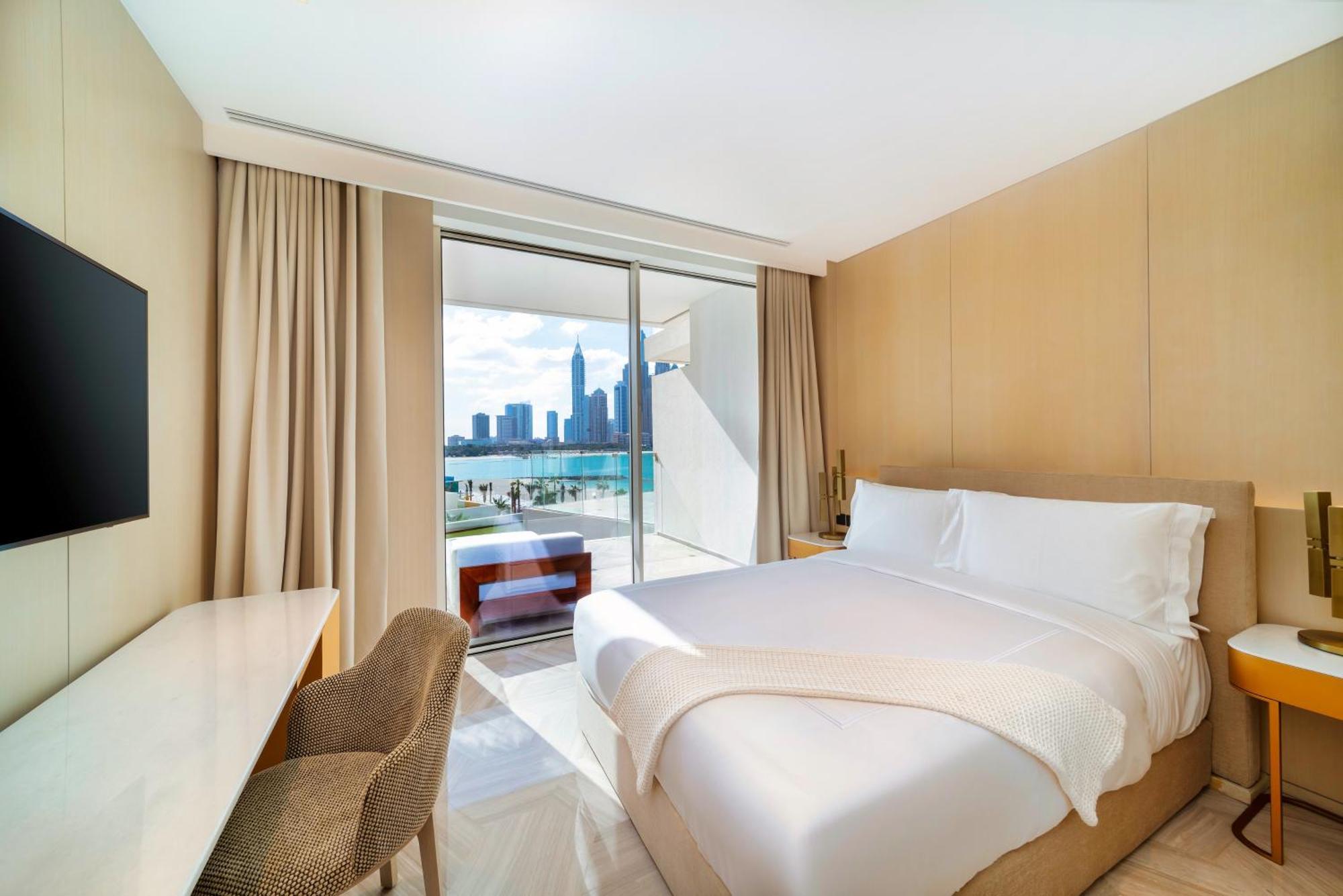 Five Palm Jumeirah