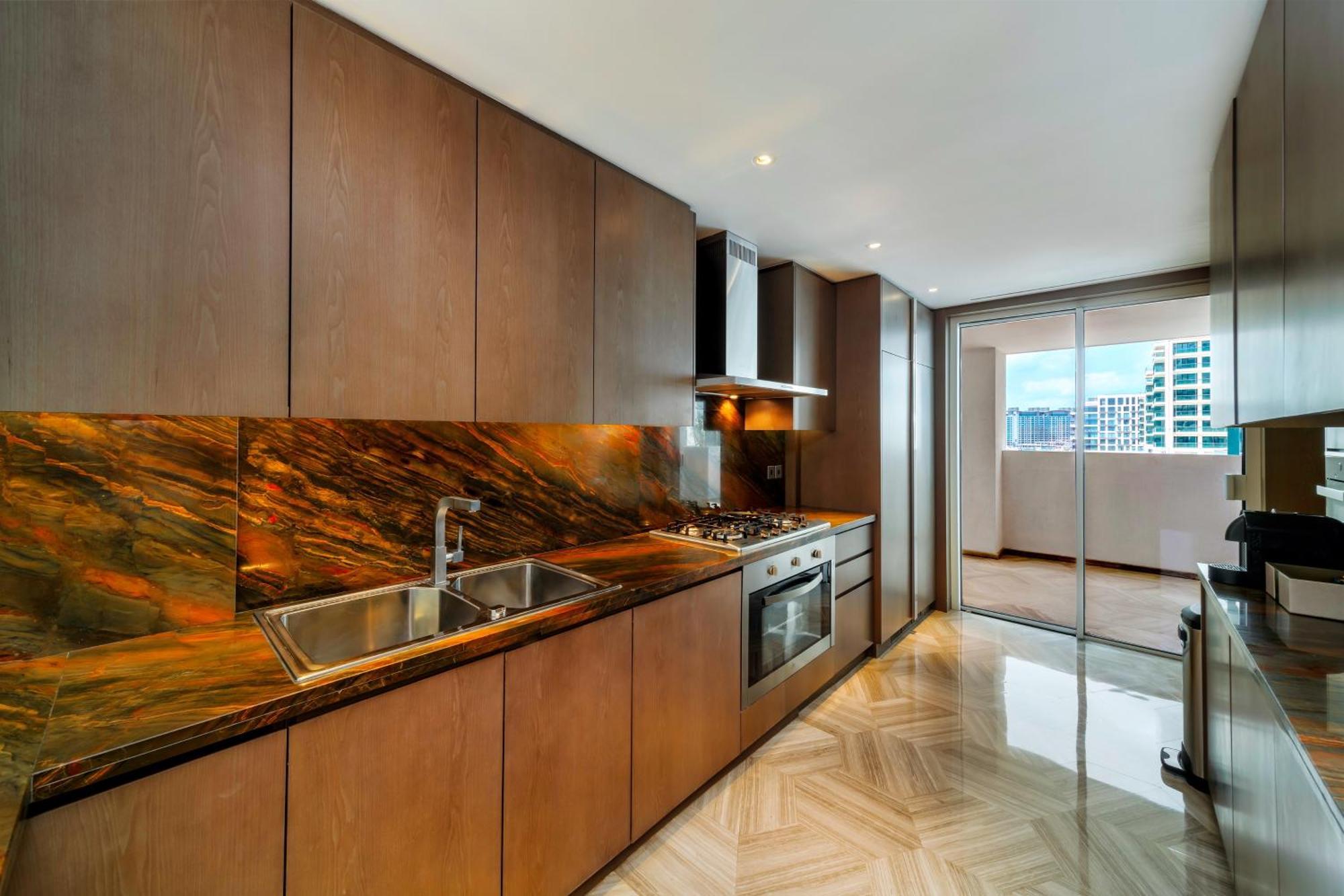 Resort Five Palm Jumeirah