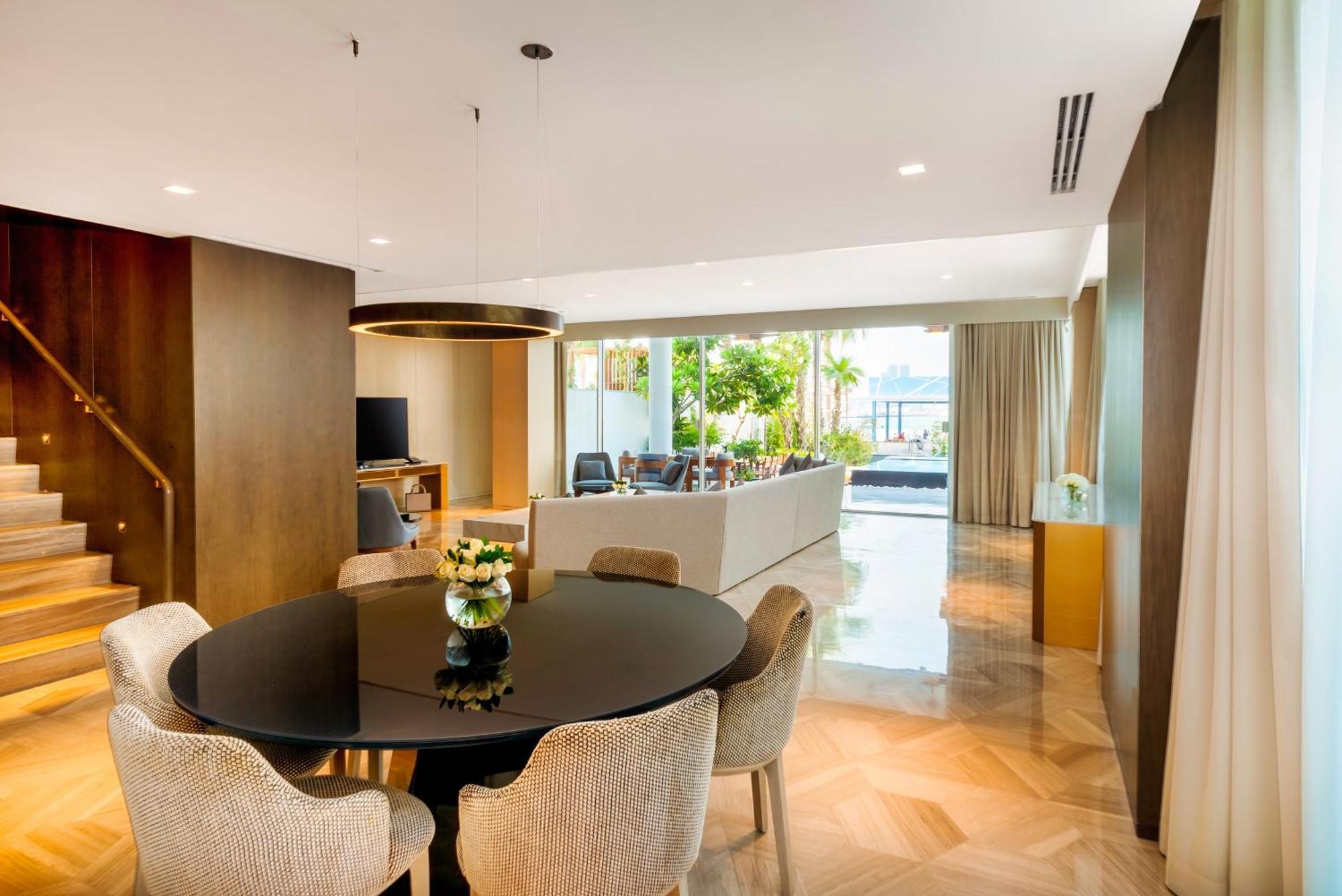 Five Palm Jumeirah 5* Dubai