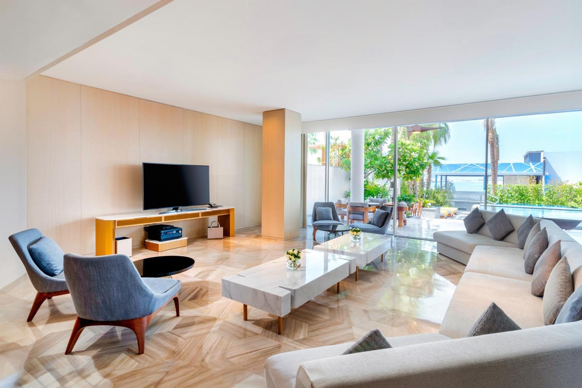 Five Palm Jumeirah
