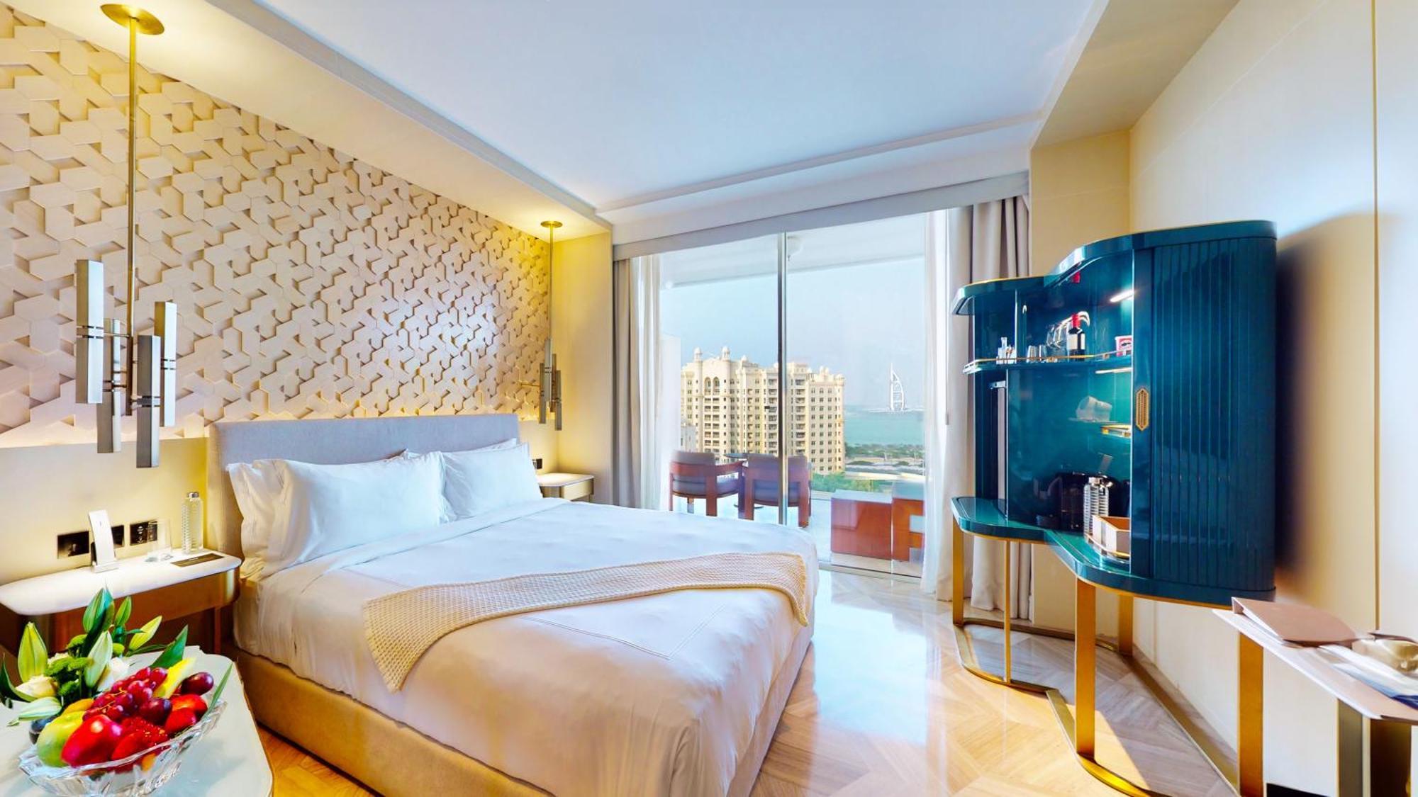 Five Palm Jumeirah Resort