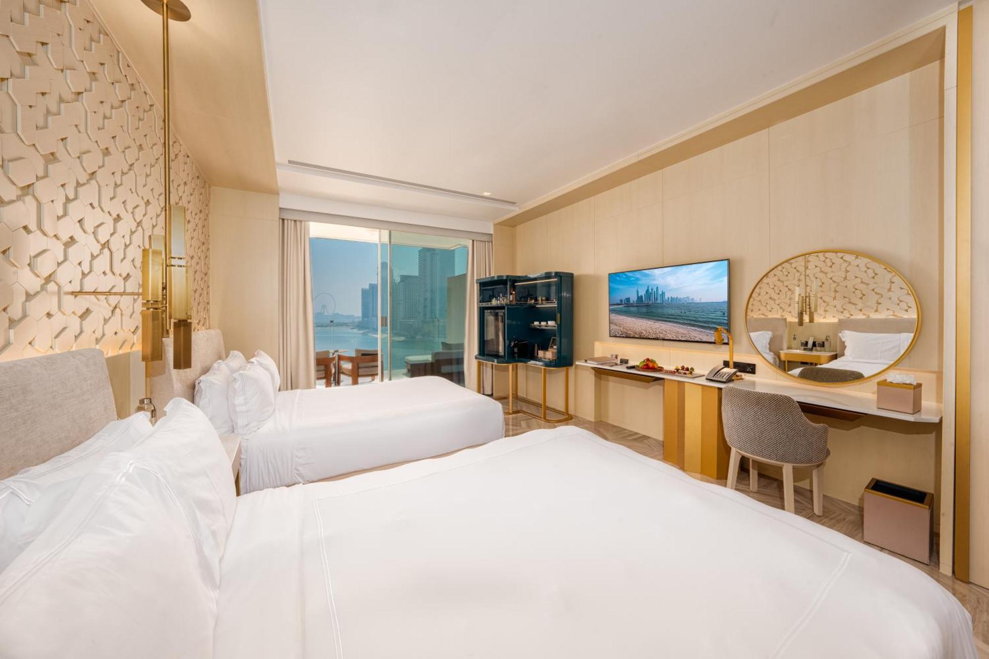 Resort Five Palm Jumeirah Dubai