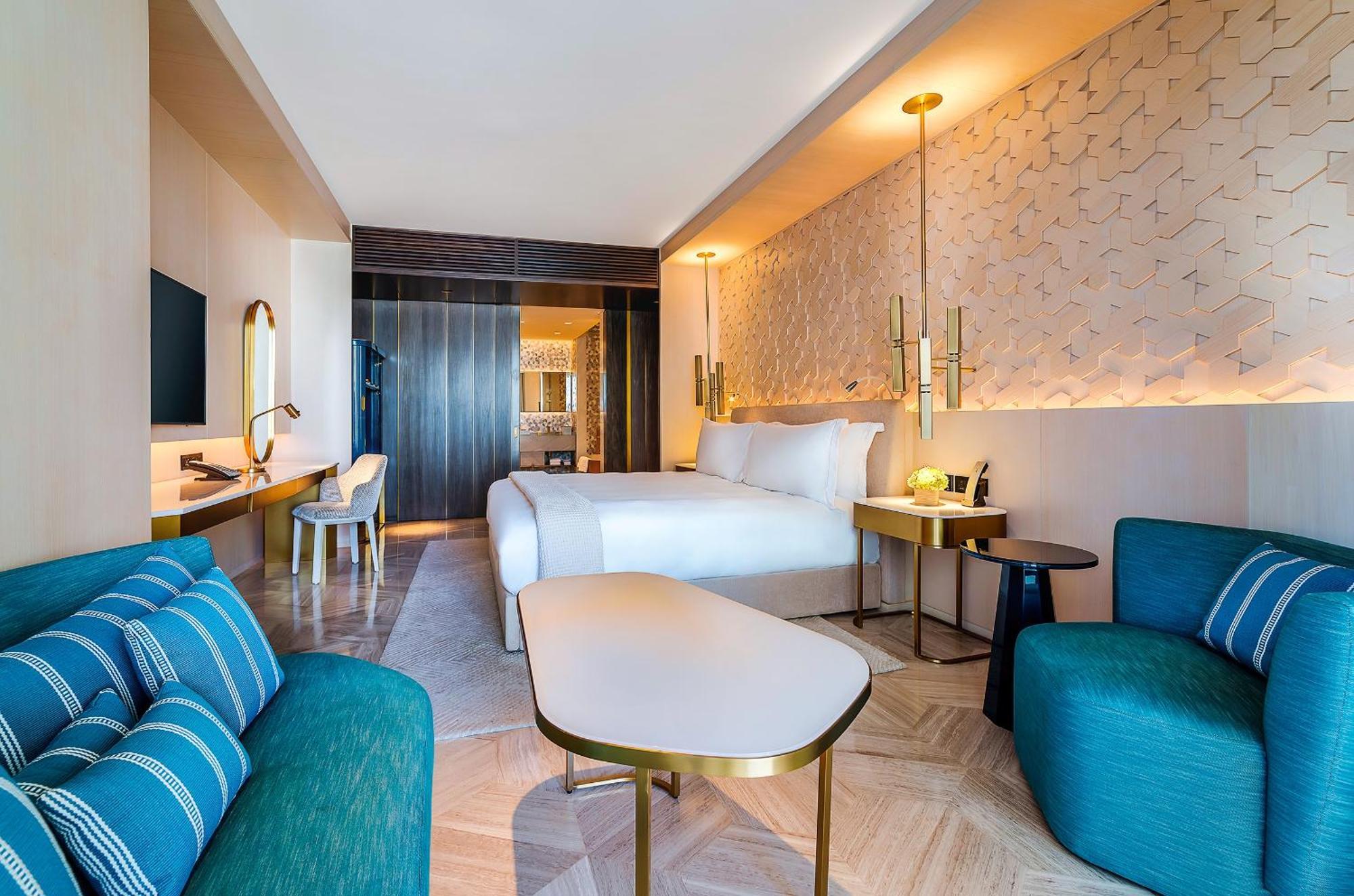 Five Palm Jumeirah 5*