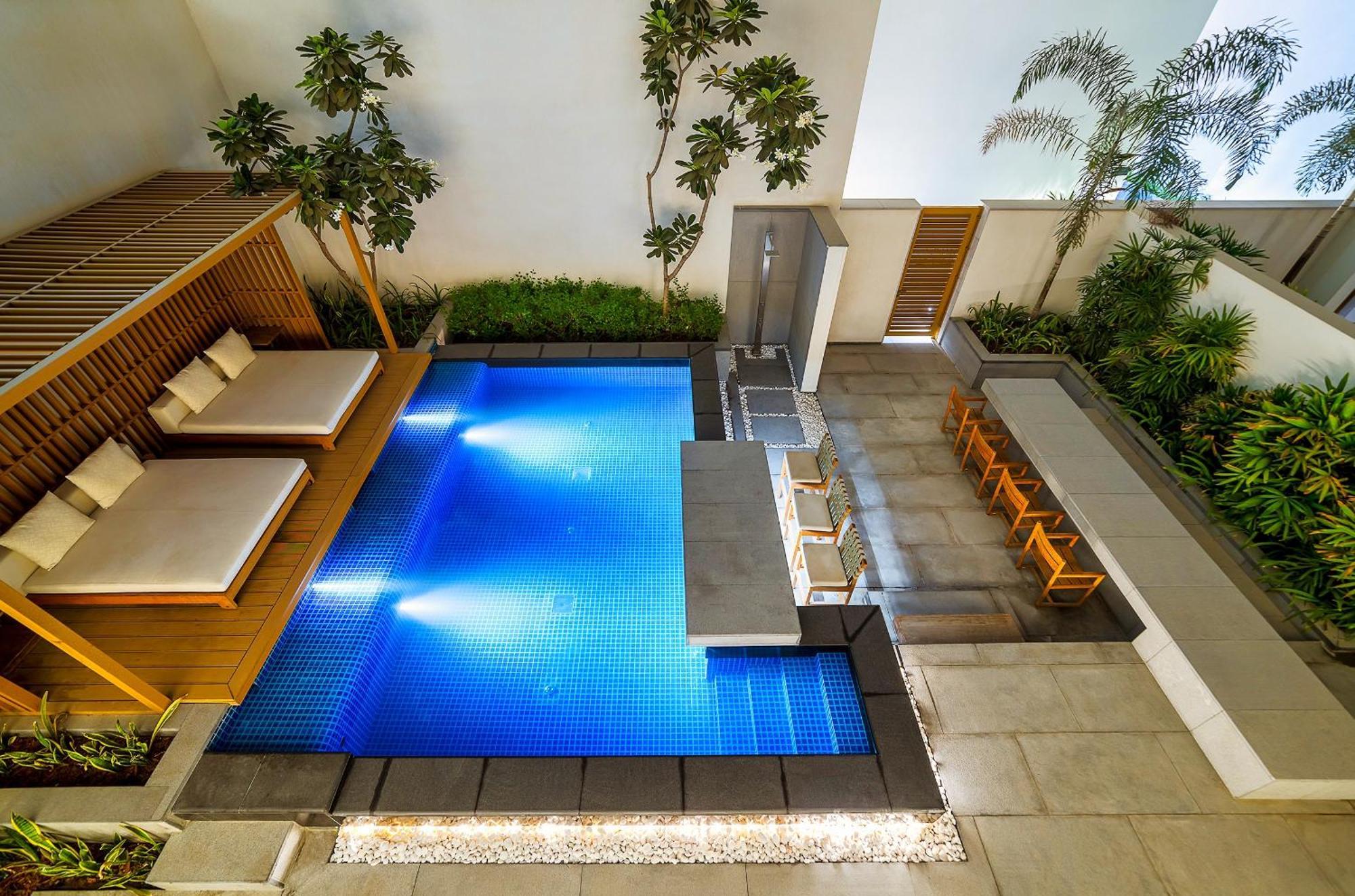 Five Palm Jumeirah 5* Dubai