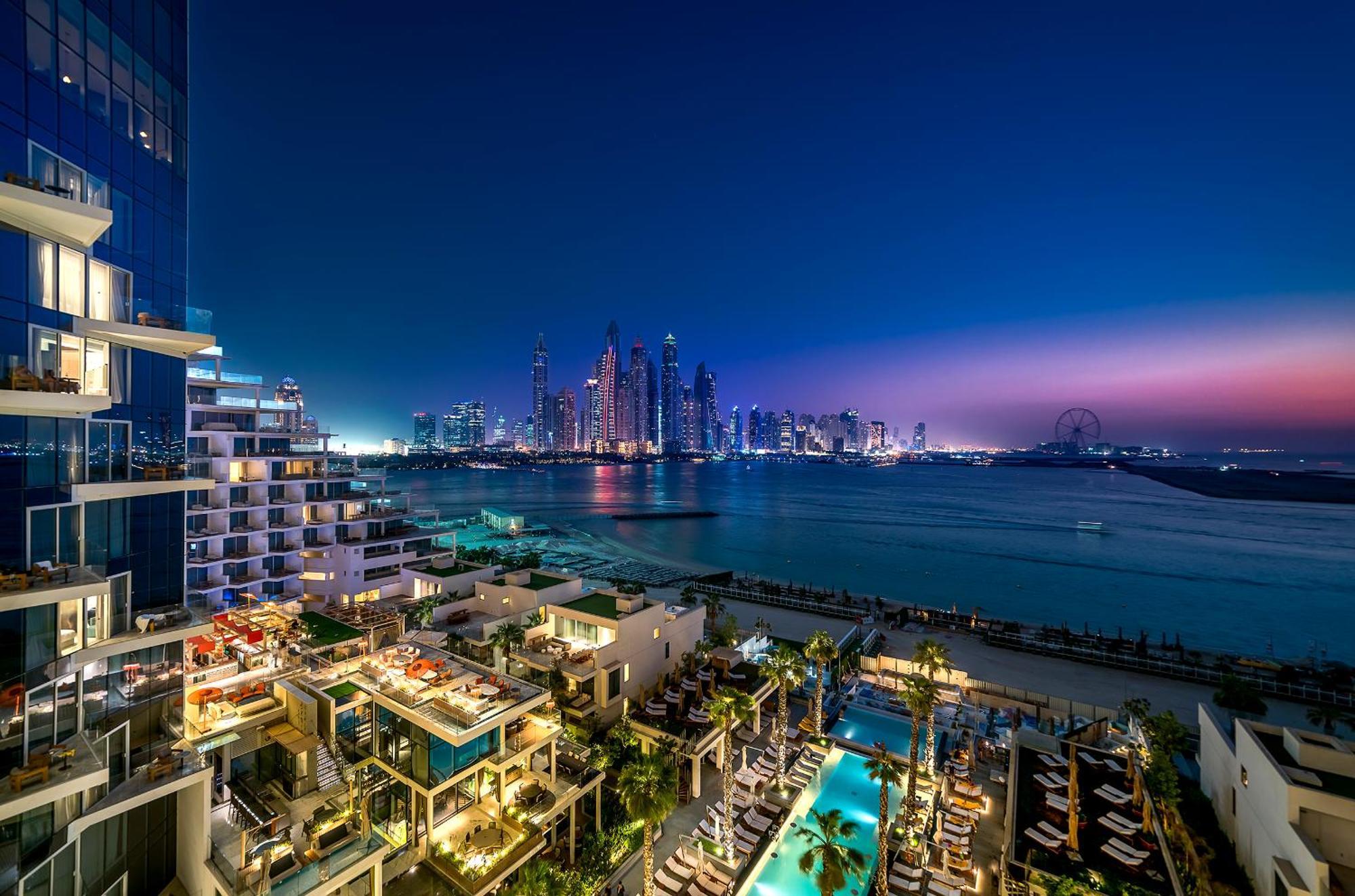 Five Palm Jumeirah Resort