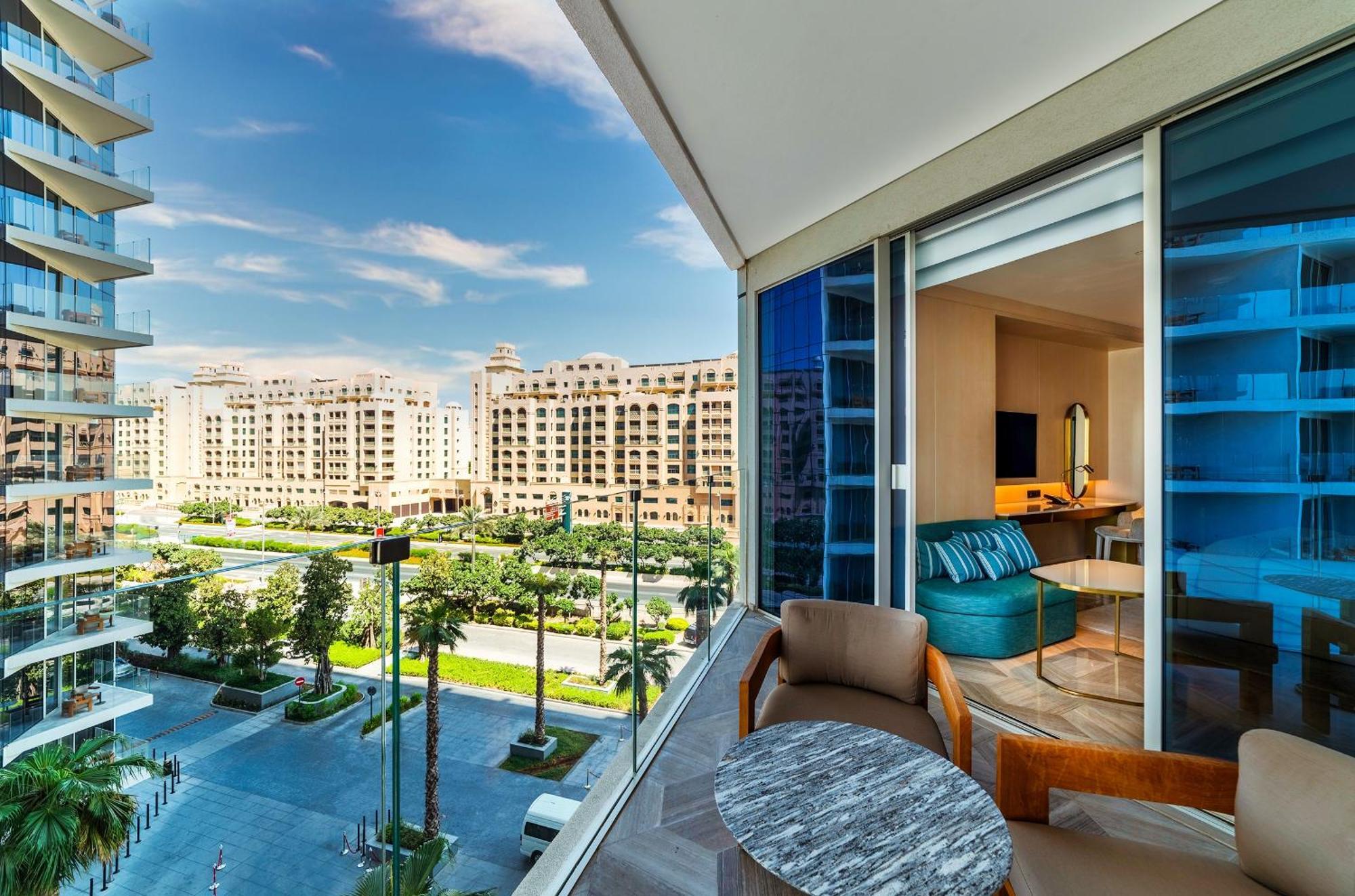 Five Palm Jumeirah Resort Dubai