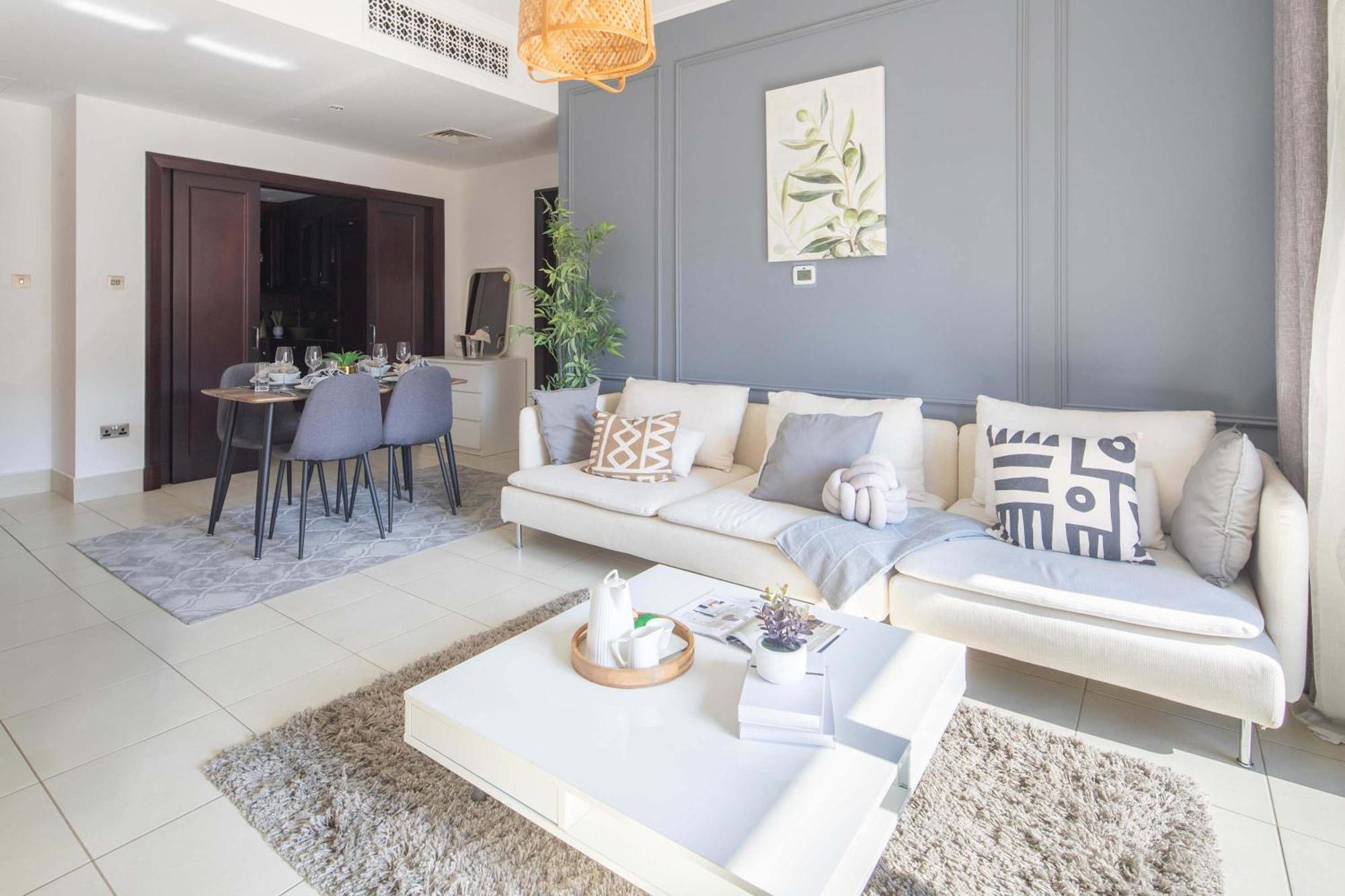 Apartment Frank Porter - Yansoon 5 *