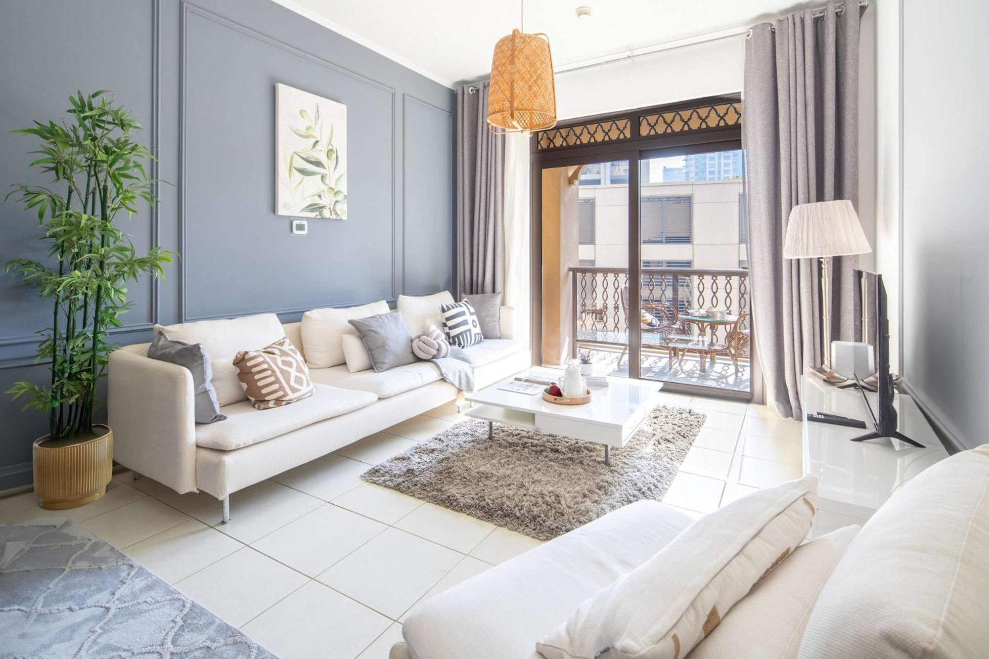 Apartment Frank Porter - Yansoon 5