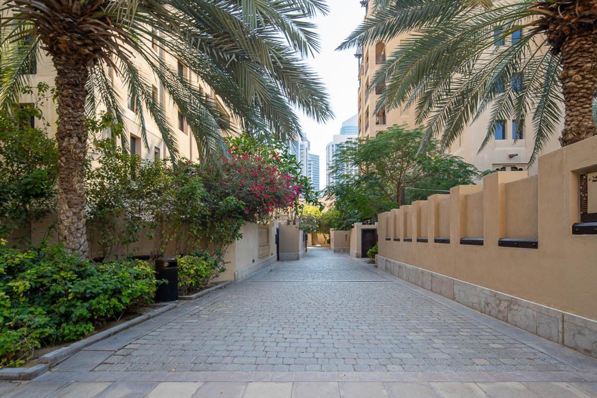 Apartment Frank Porter - Yansoon 5 Dubai
