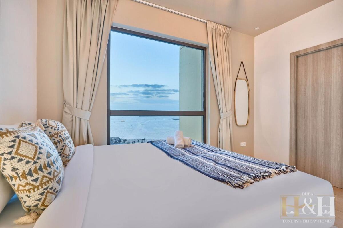 Stunning Views Of Sea, Eye & Jbrwalk Apartment *