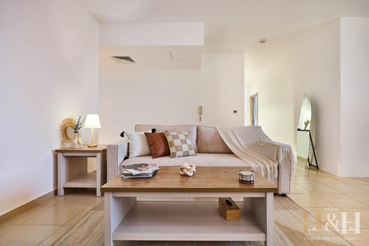 Stunning Views Of Sea, Eye & Jbrwalk Apartment *