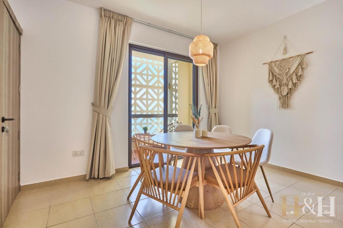 Apartment Stunning Views Of Sea, Eye & Jbrwalk *