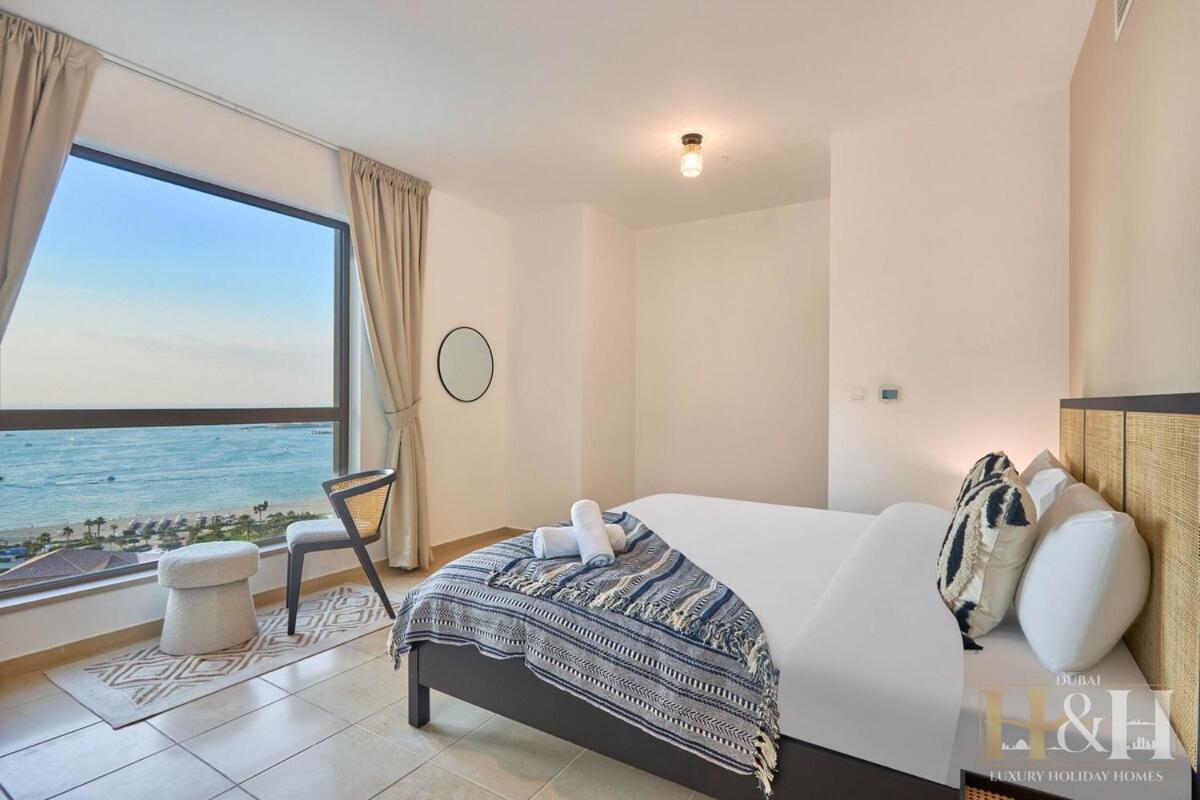 Apartment Stunning Views Of Sea, Eye & Jbrwalk *