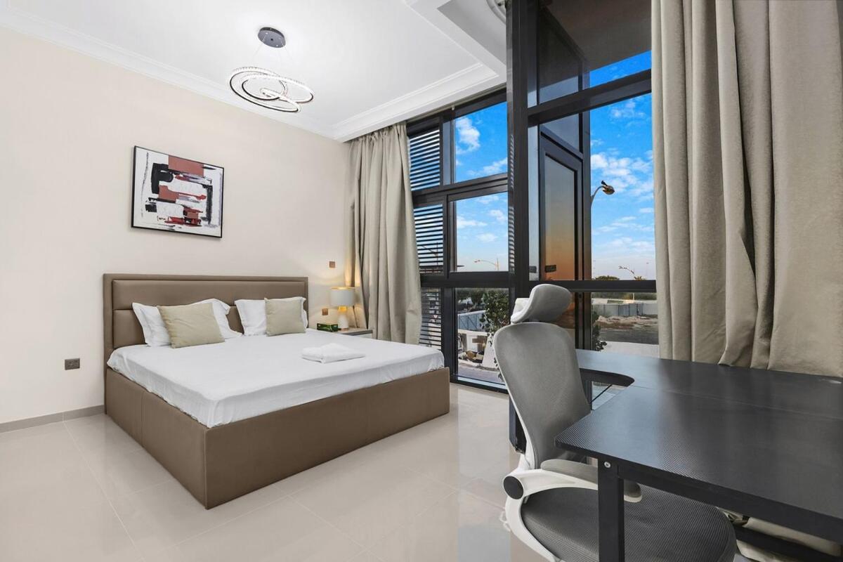 First Class Ultimate Luxury Escape Villa