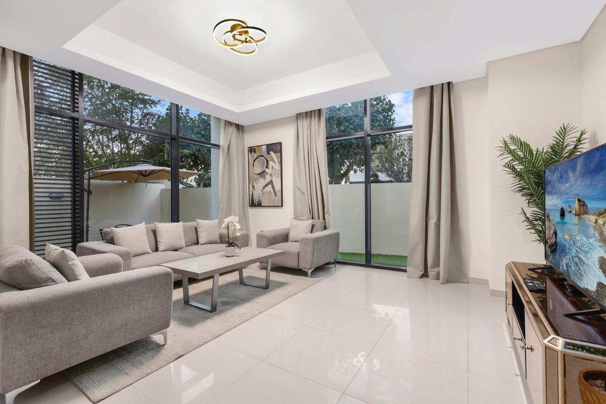First Class Ultimate Luxury Escape Villa