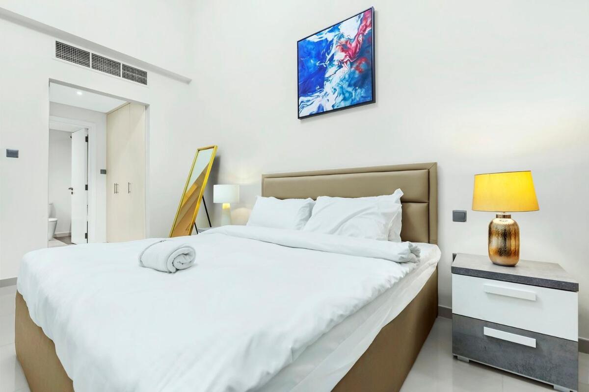 Villa First Class Ultimate Luxury Escape Dubai