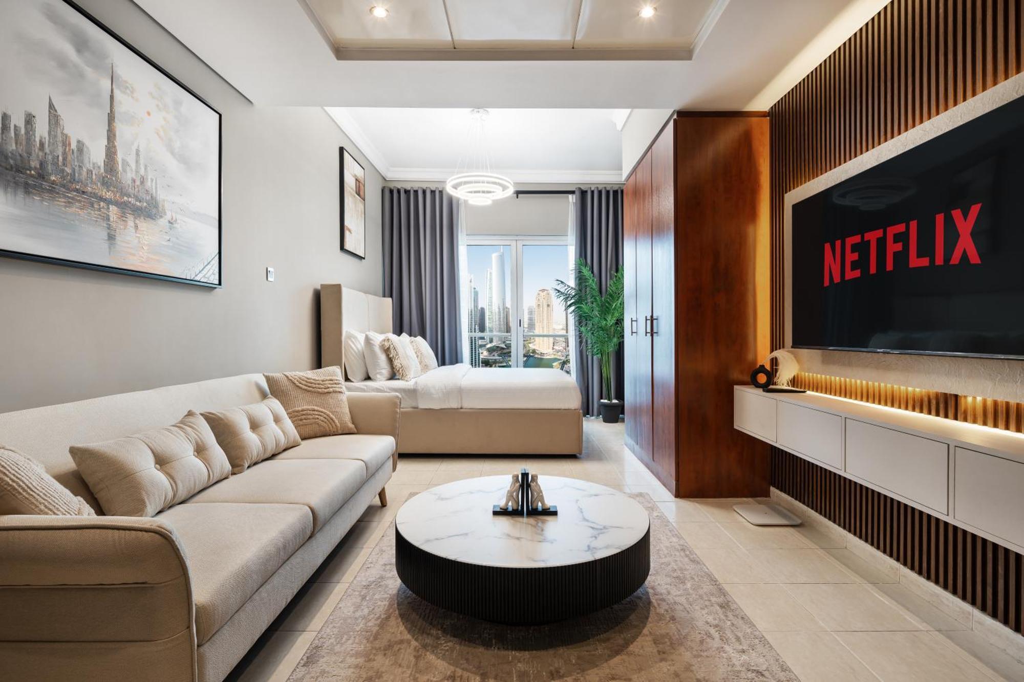 Premium In Jlt Near Metro Dubai