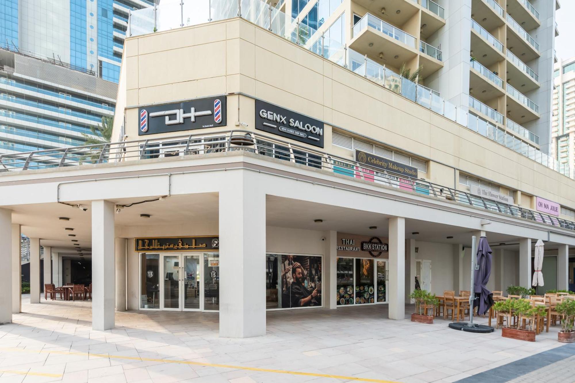 Apartment Premium In Jlt Near Metro *