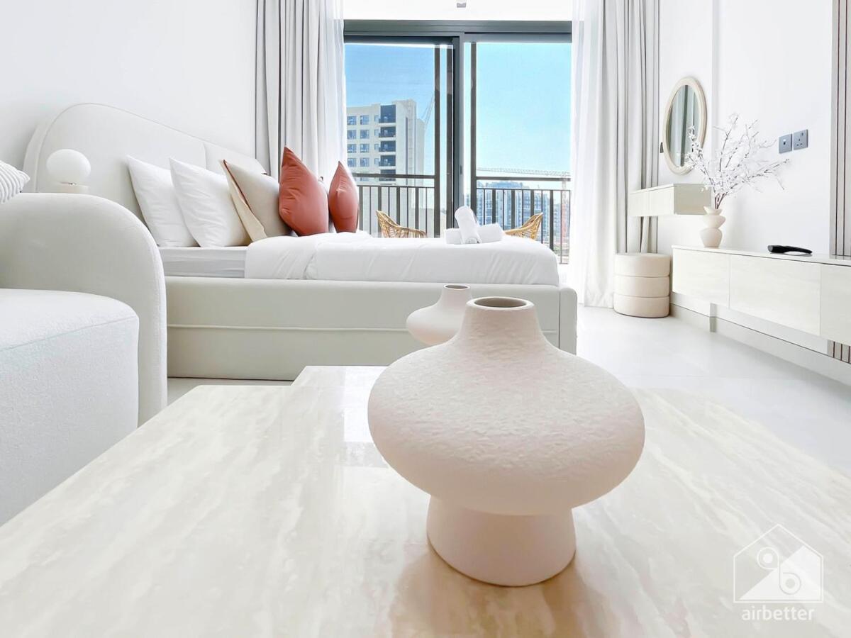 Charm At Legacy Ideal Arjan * Dubai