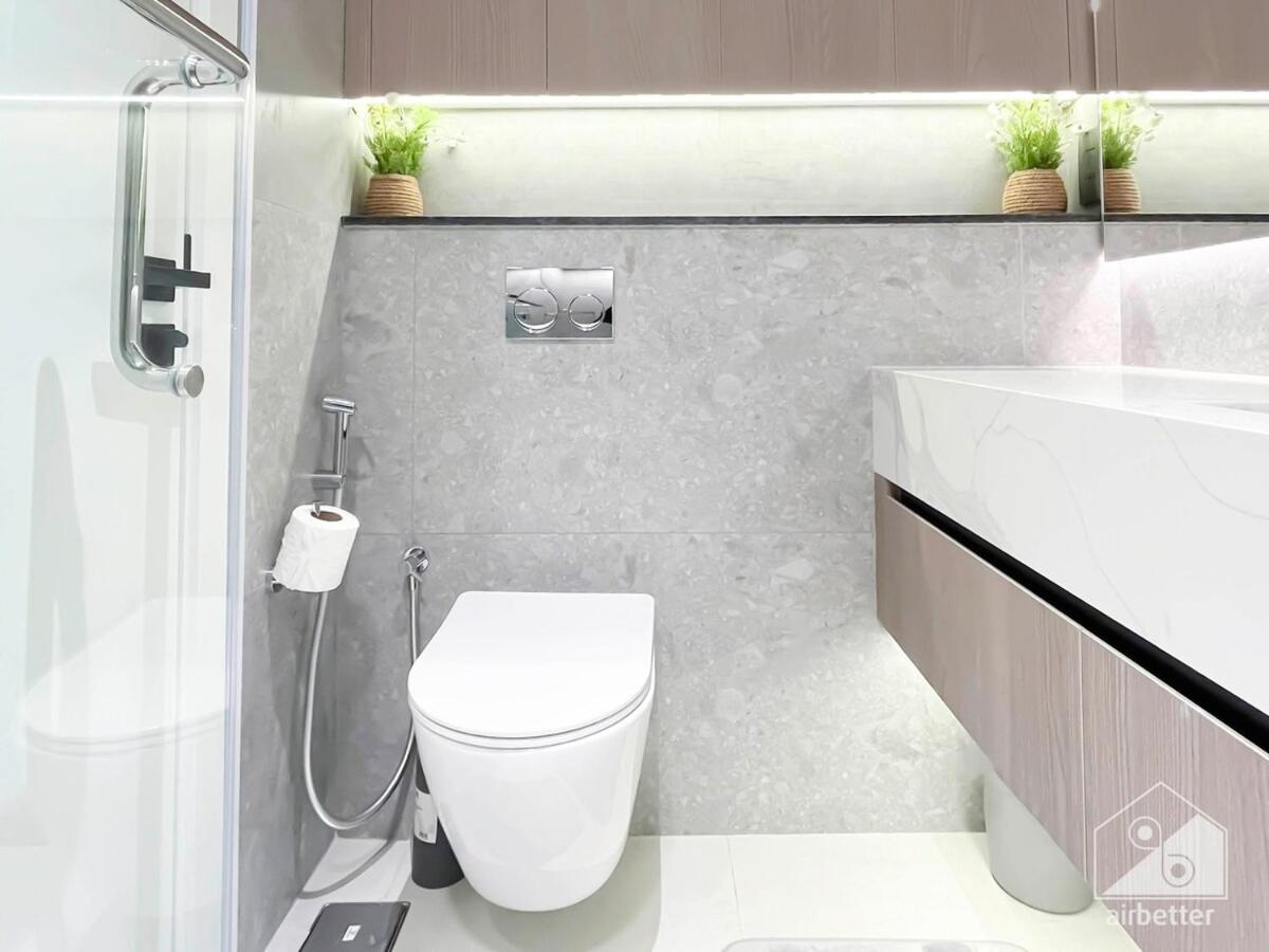 Charm At Legacy Ideal Arjan Apartment Dubai