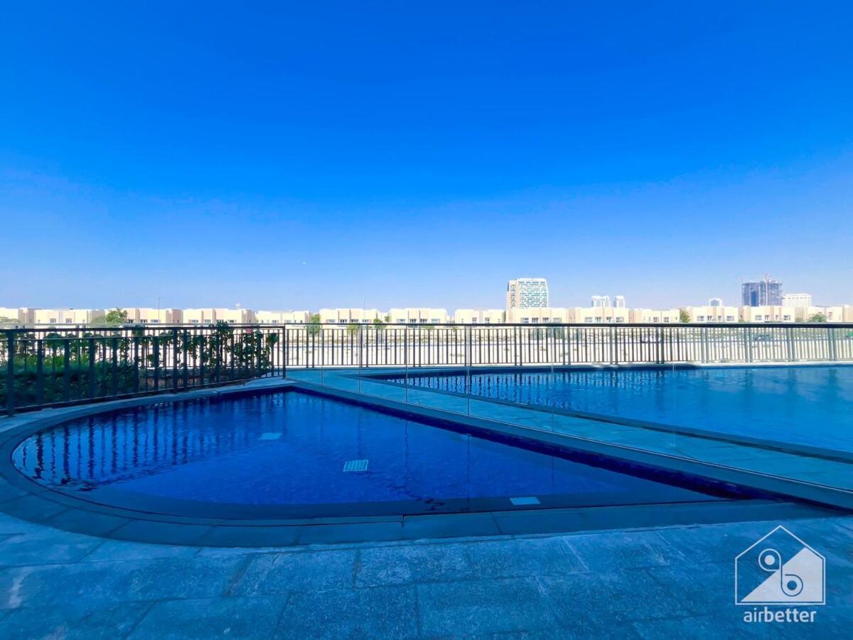 Charm At Legacy Ideal Arjan Apartment Dubai