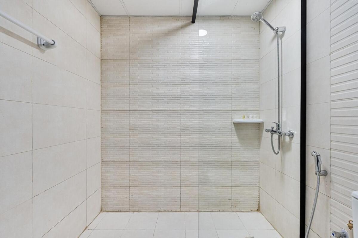 Apartment 1br With Gym Access And Rooftop Pool Dubai