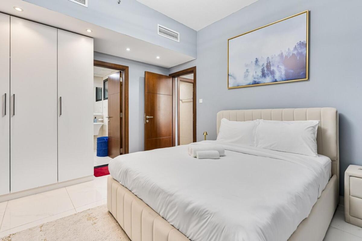 1br With Gym Access And Rooftop Pool *