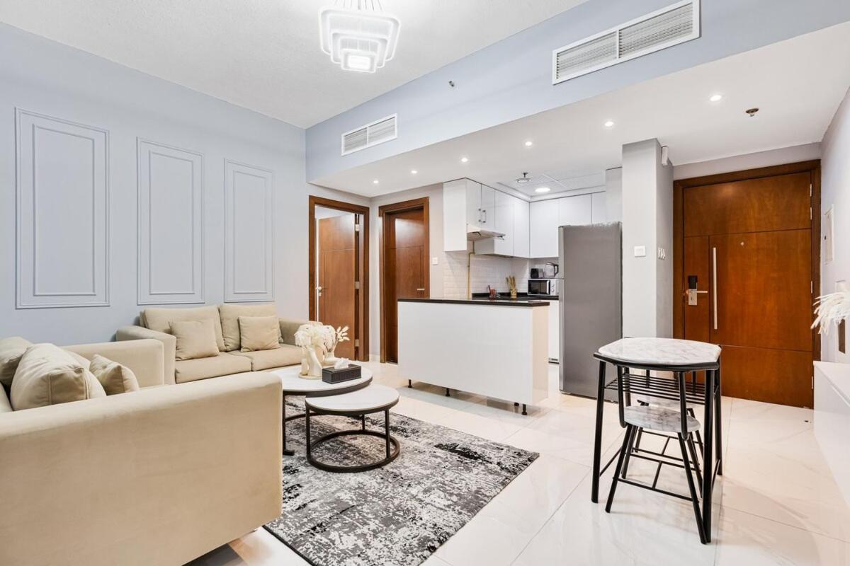 1br With Gym Access And Rooftop Pool Apartment *