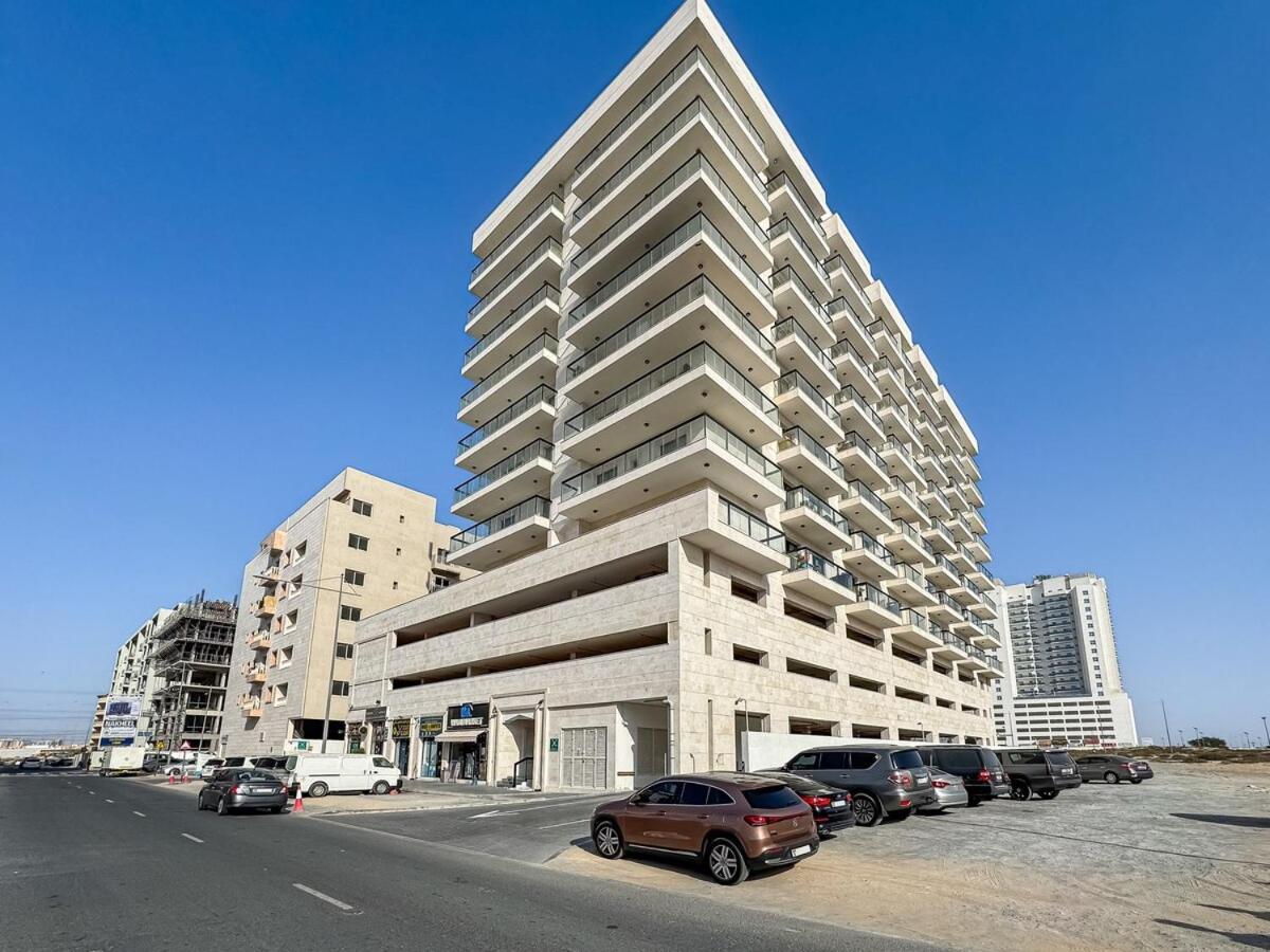 1br With Gym Access And Rooftop Pool