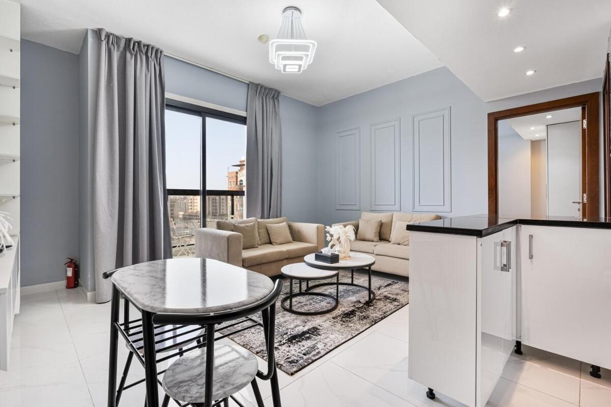 1br With Gym Access And Rooftop Pool *