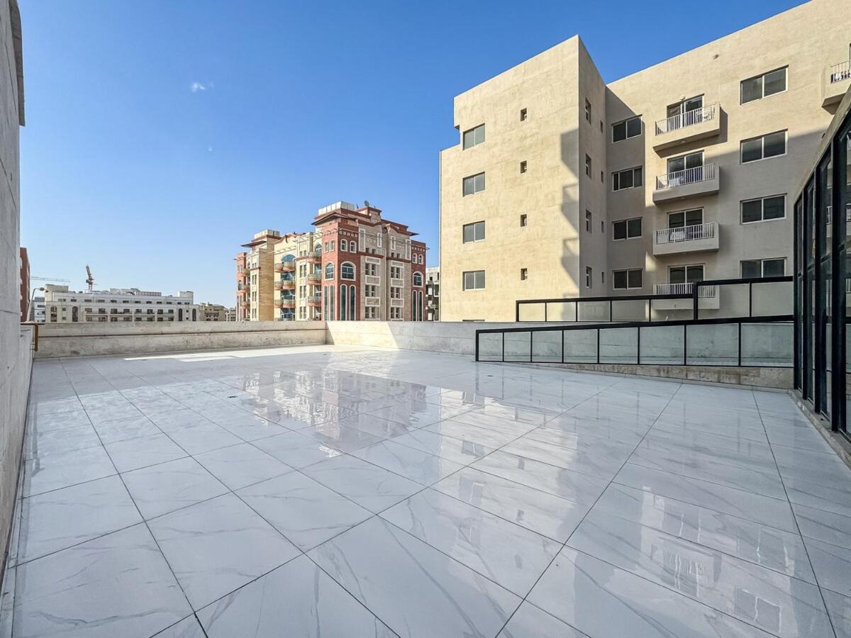 1br With Gym Access And Rooftop Pool Apartment *