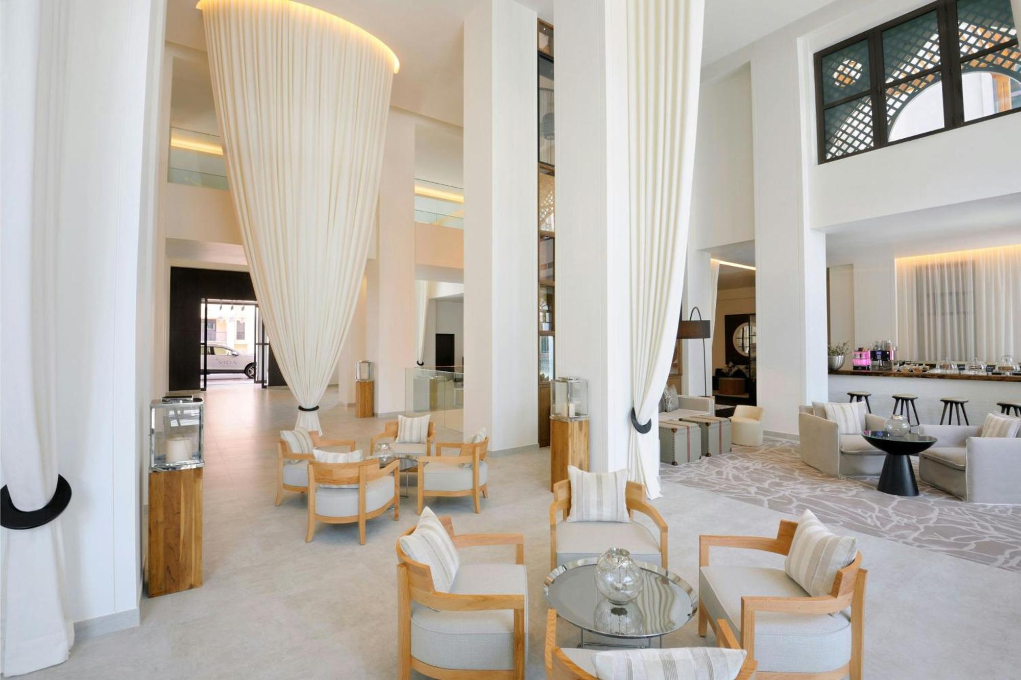 Hotel Boulevard, Autograph Collection 4*