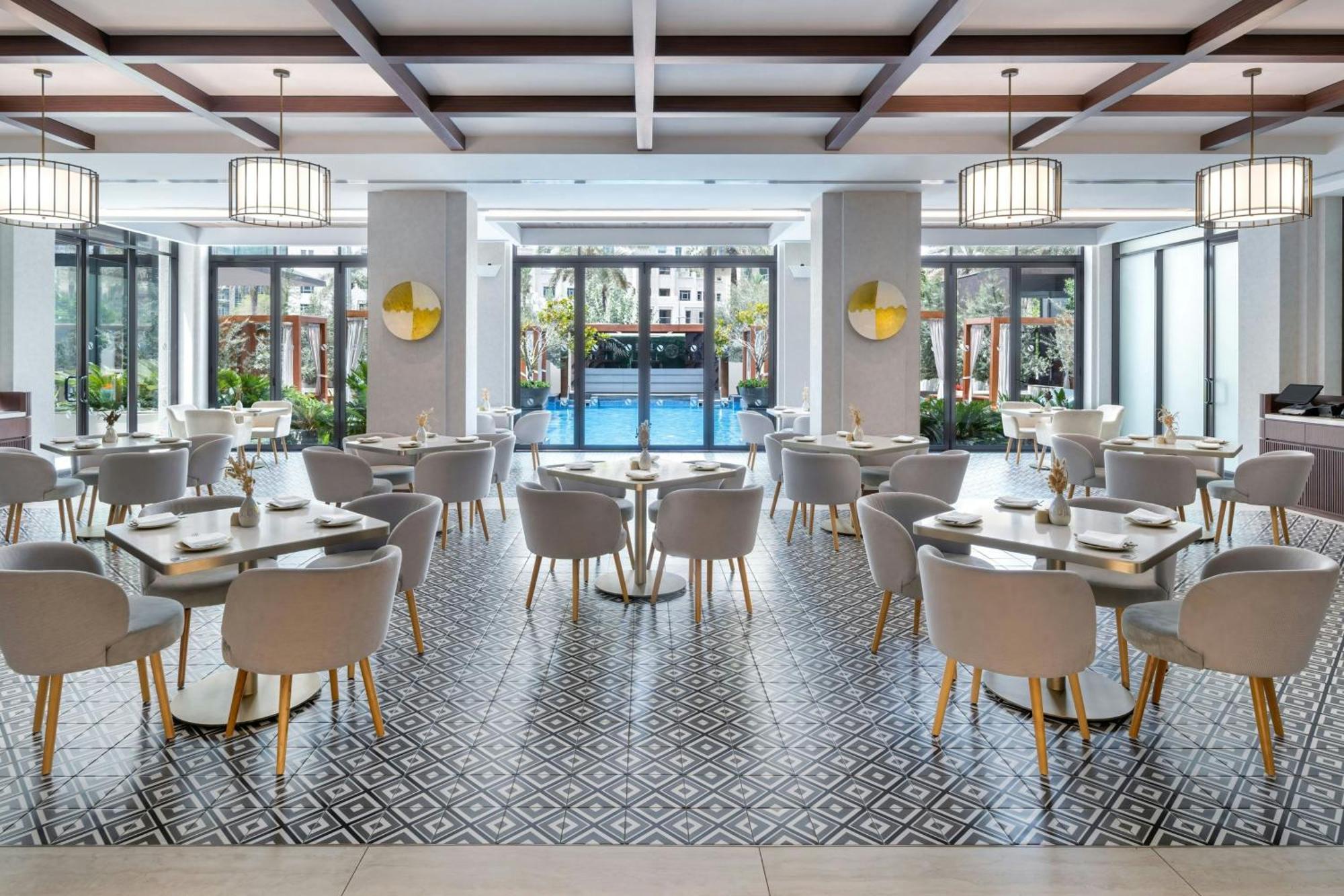 Hotel Boulevard, Autograph Collection Dubai