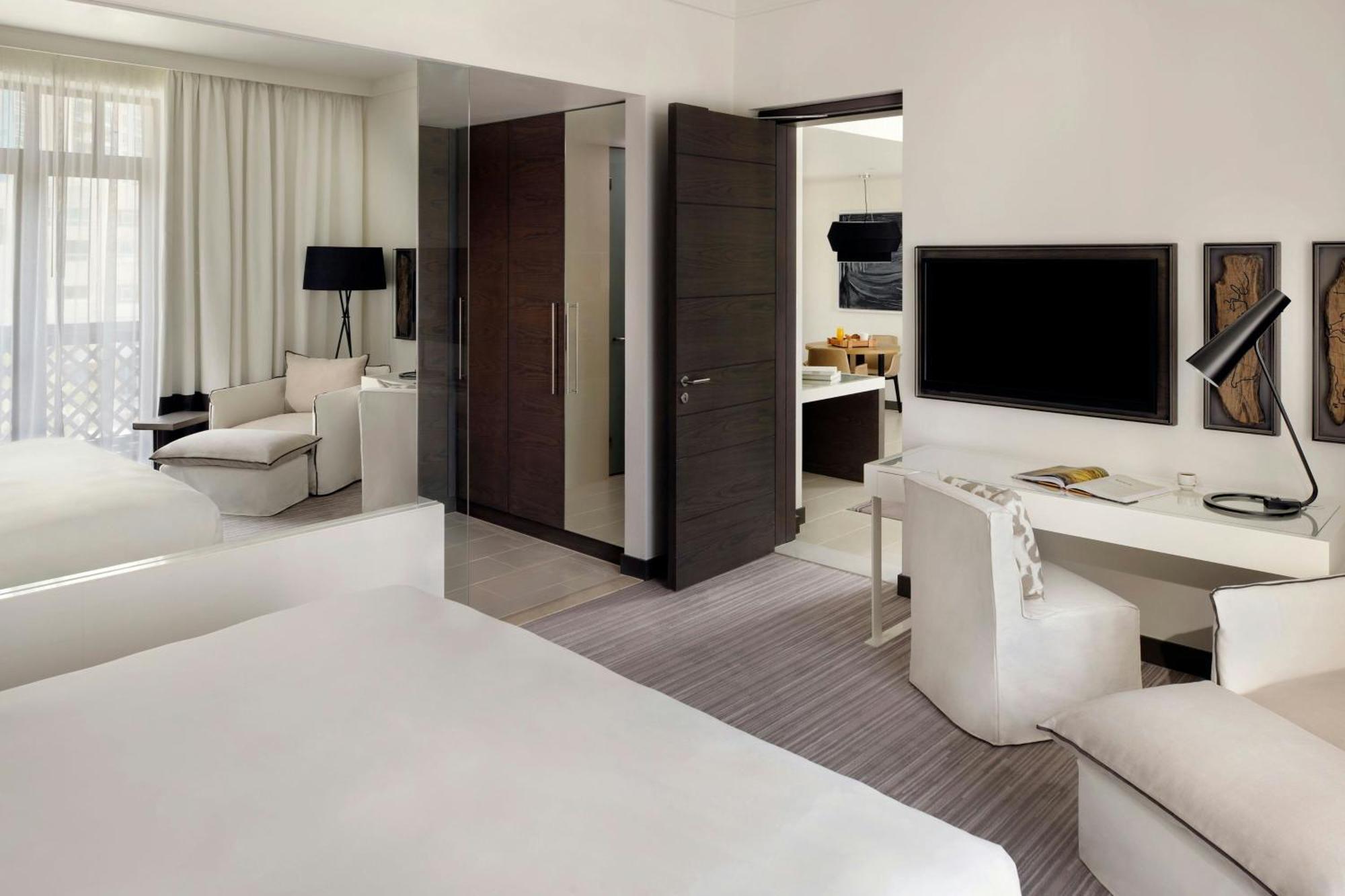Boulevard, Autograph Collection Dubai