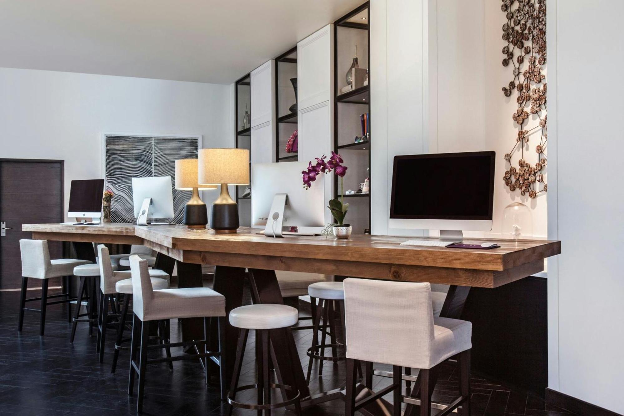 Boulevard, Autograph Collection 4* Dubai