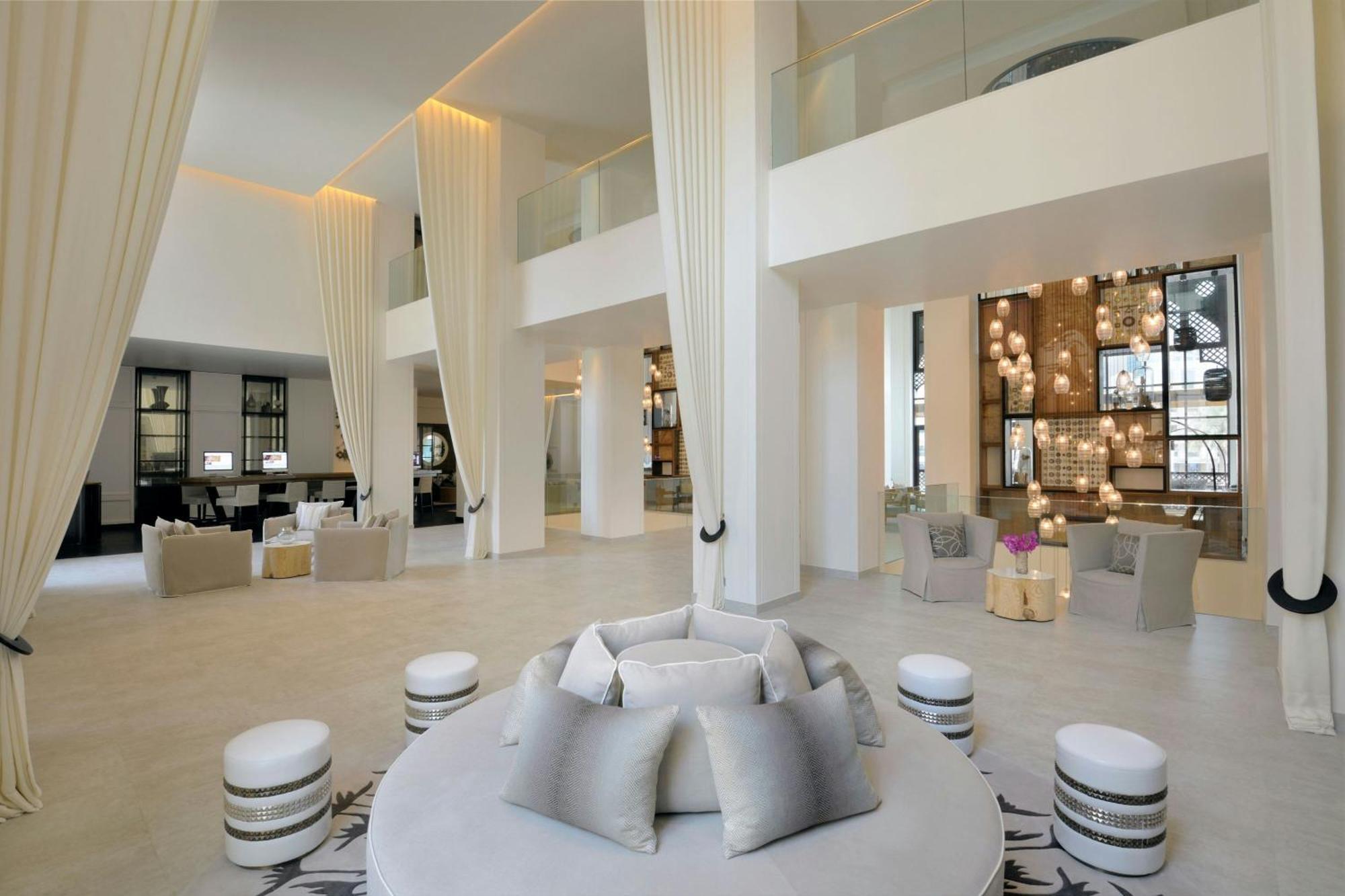 Boulevard, Autograph Collection Dubai