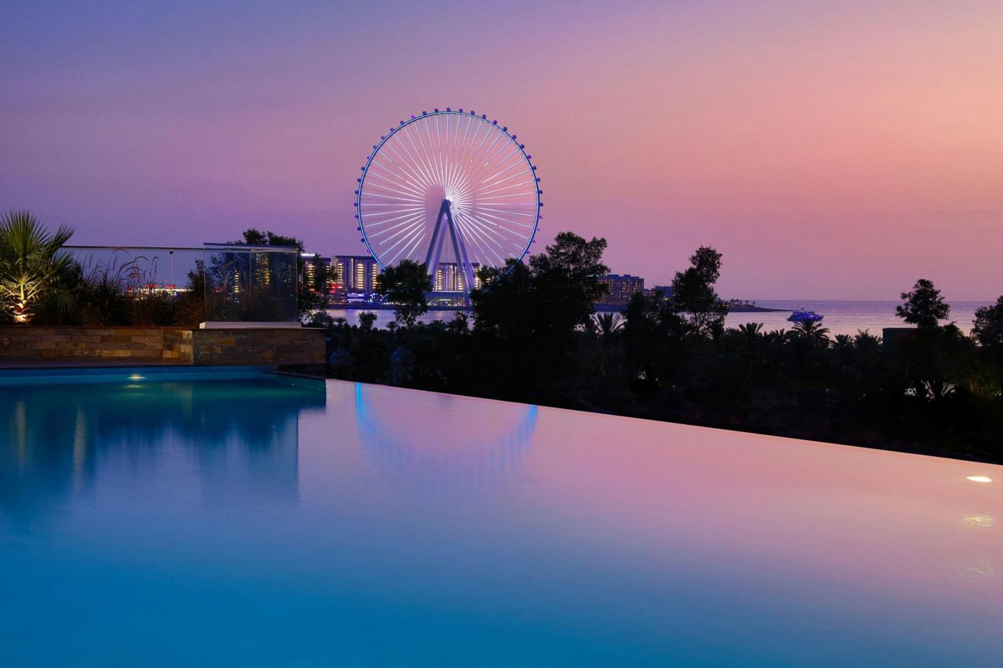 Al Habtoor Grand Resort, Autograph Collection Dubai