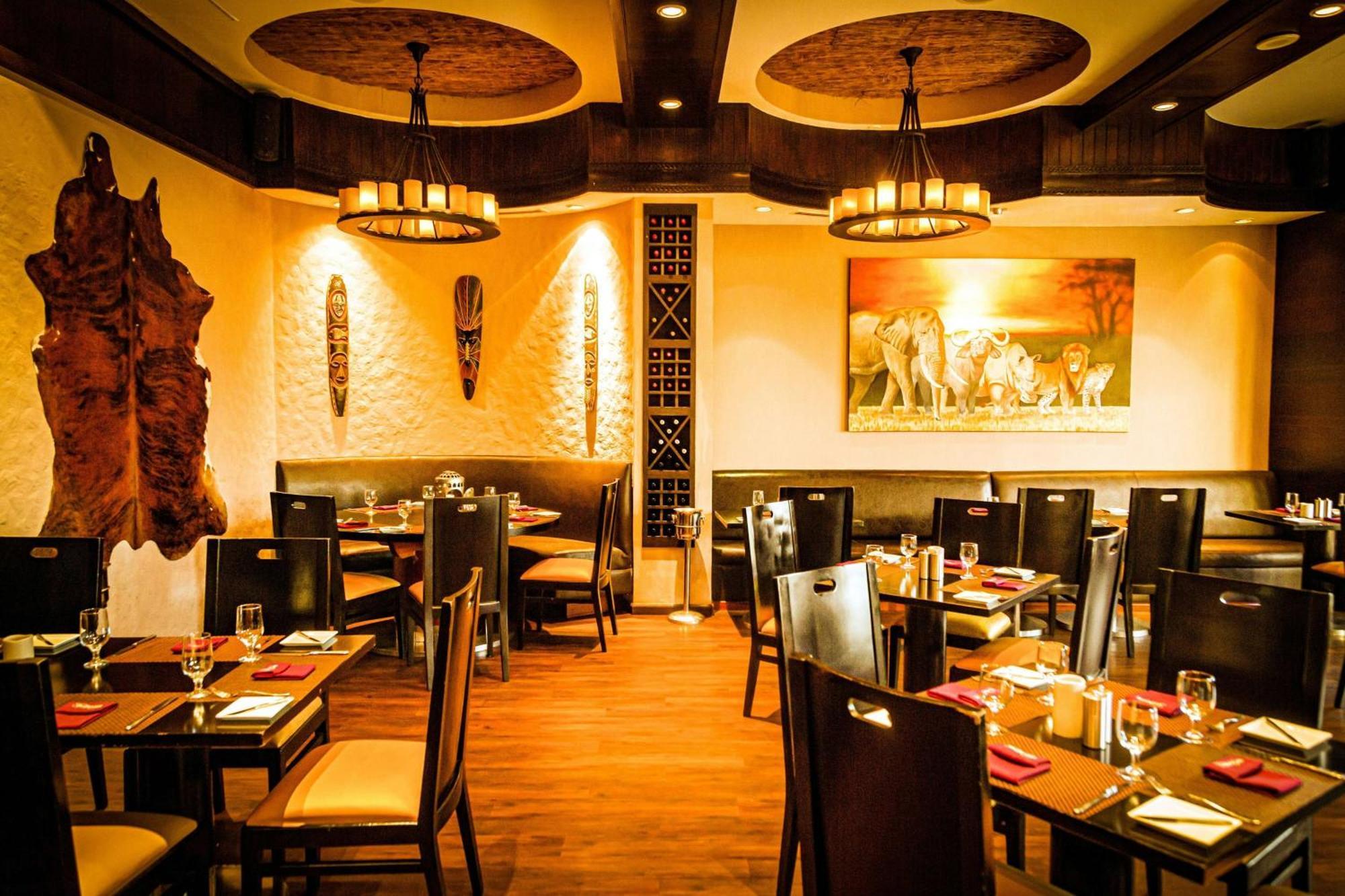 Al Habtoor Grand Resort, Autograph Collection 5* Dubai